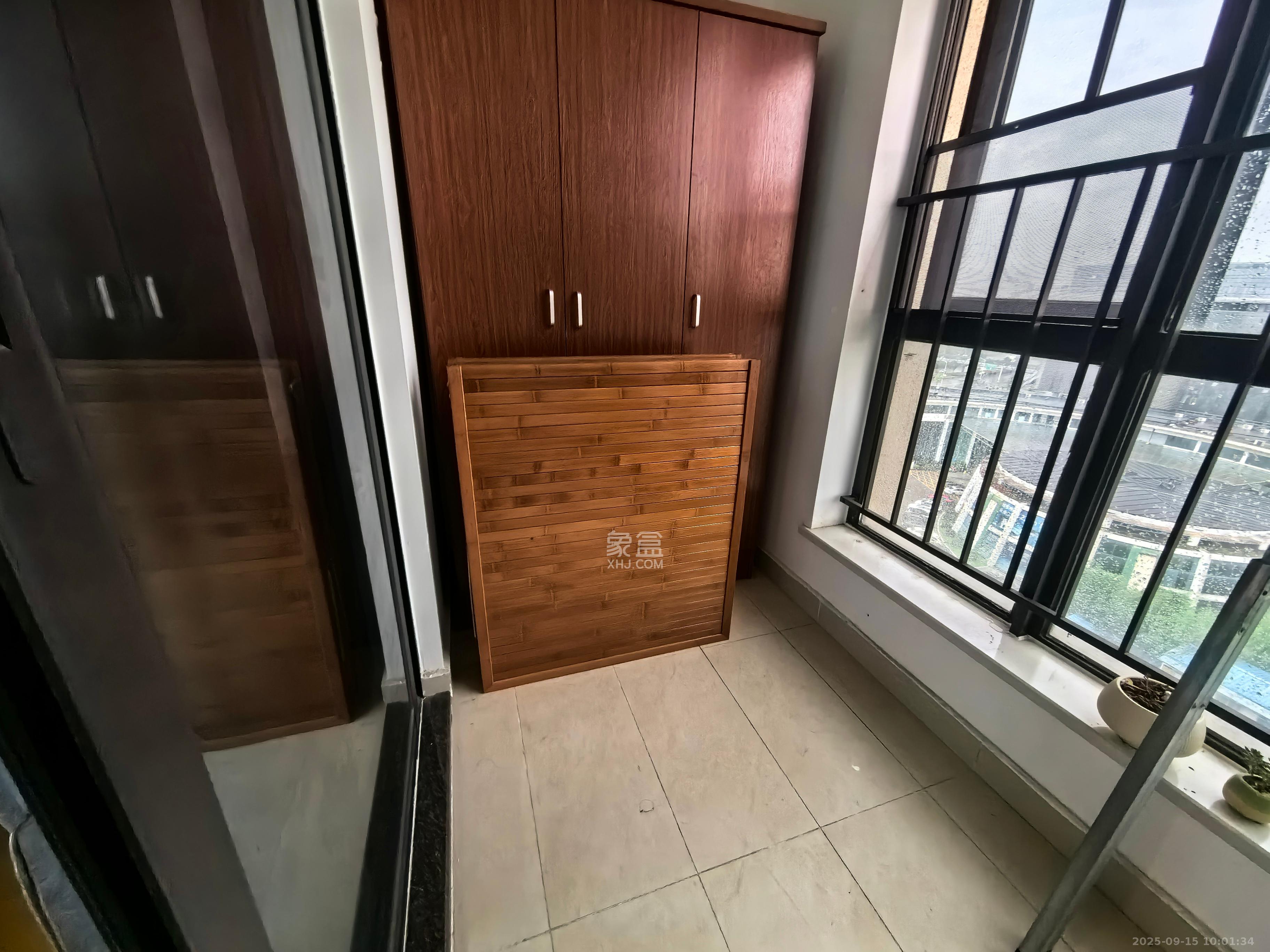 中海新城熙岸(中信新城五期) 1室1厅1卫 1200.0元/月 中海新城熙岸(中信新城五期) 1室1厅1卫 1200.0元/月室内图