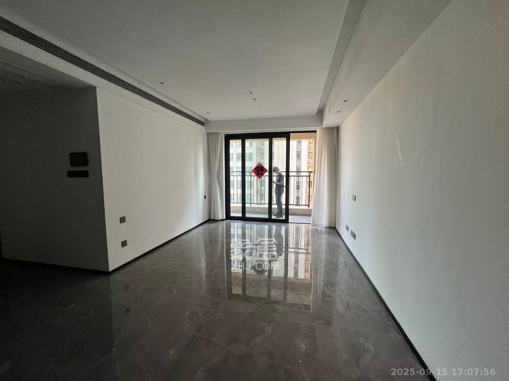 万科滨河道 3室2厅2卫 3000.0元/月 万科滨河道 3室2厅2卫 3000.0元/月室内图