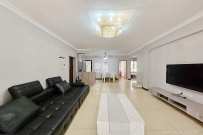 三江花中城  3室2厅2卫    95.0万 三江花中城  3室2厅2卫    95.0万