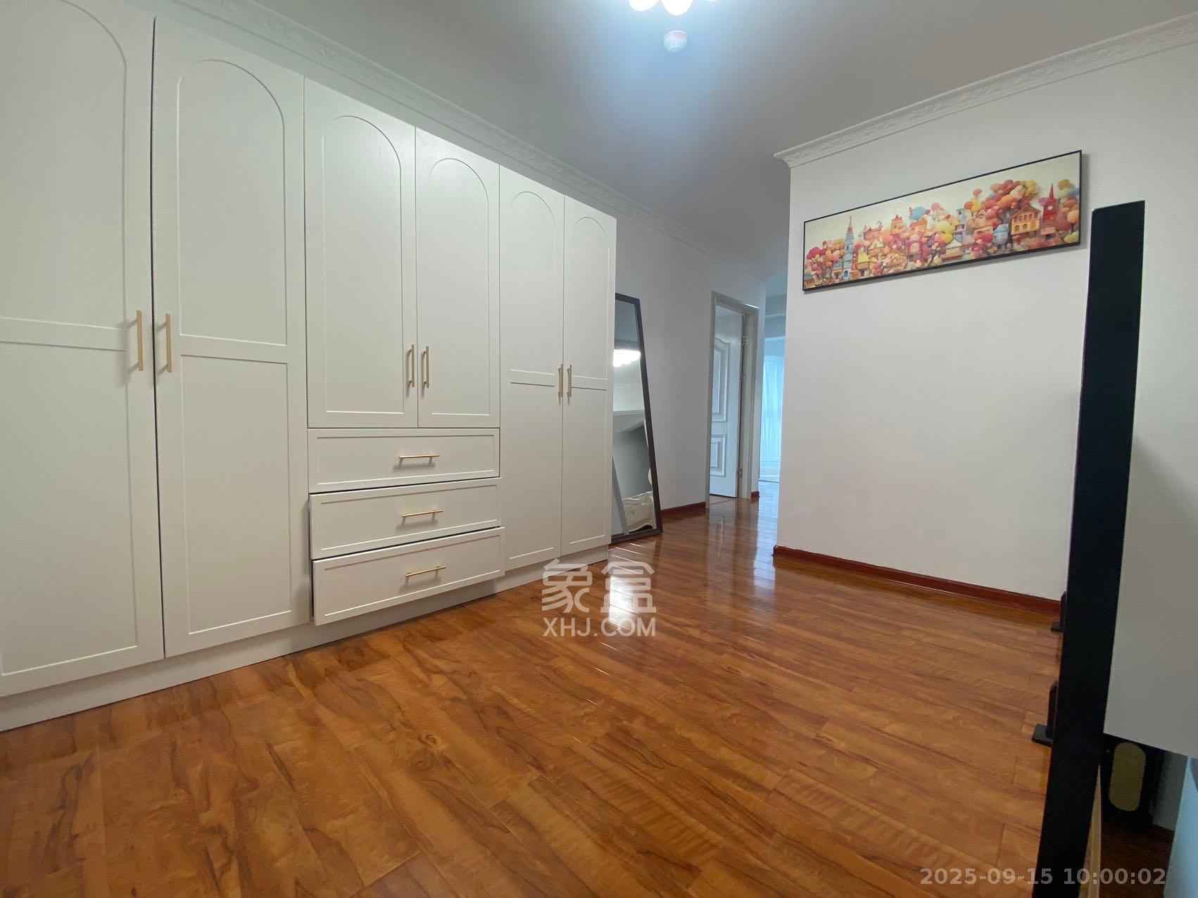 鸥波港湾 3室1厅1卫 4500.0元/月 鸥波港湾 3室1厅1卫 4500.0元/月室内图