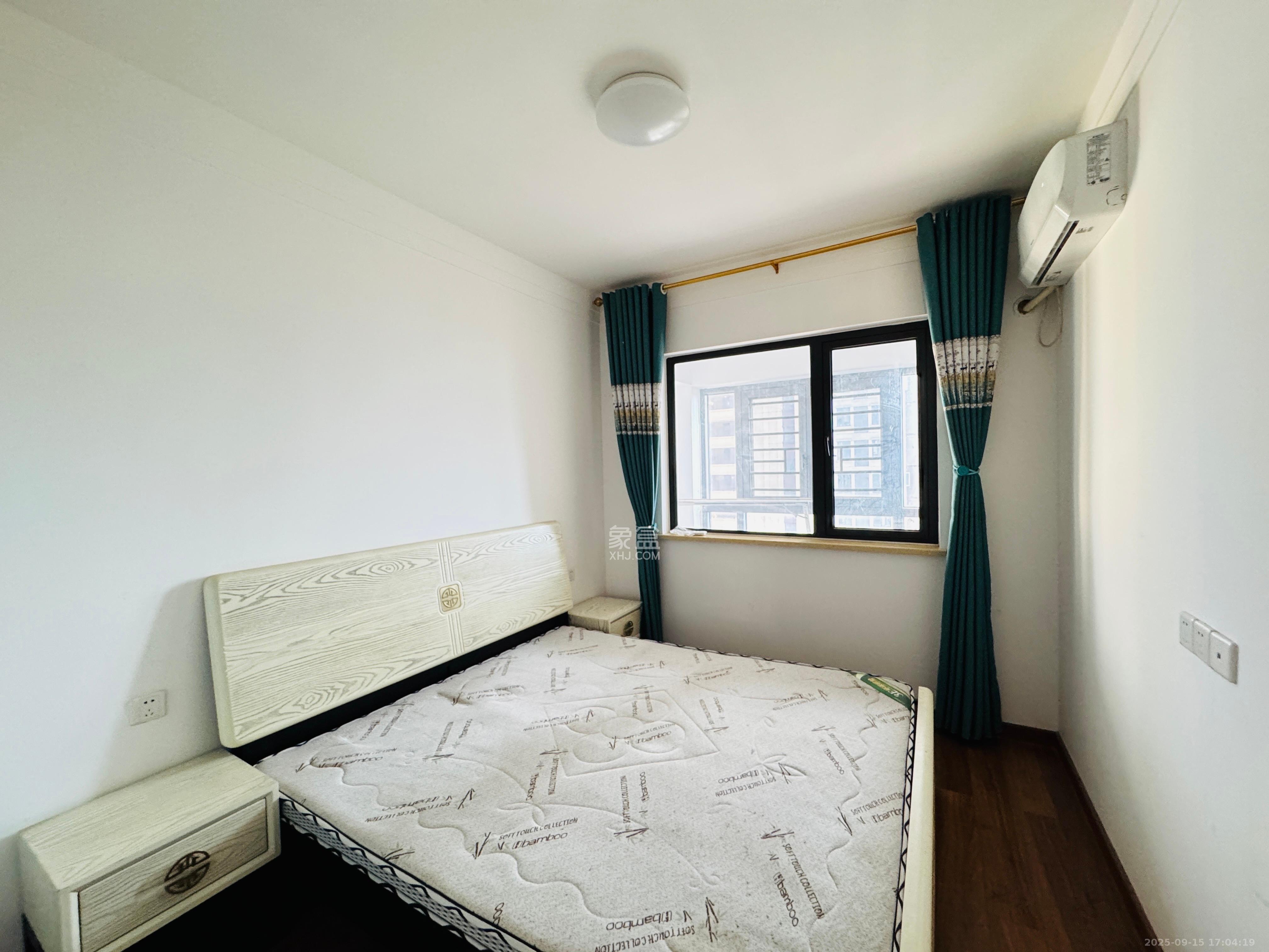 君合天玺 4室2厅2卫 4500.0元/月 君合天玺 4室2厅2卫 4500.0元/月室内图