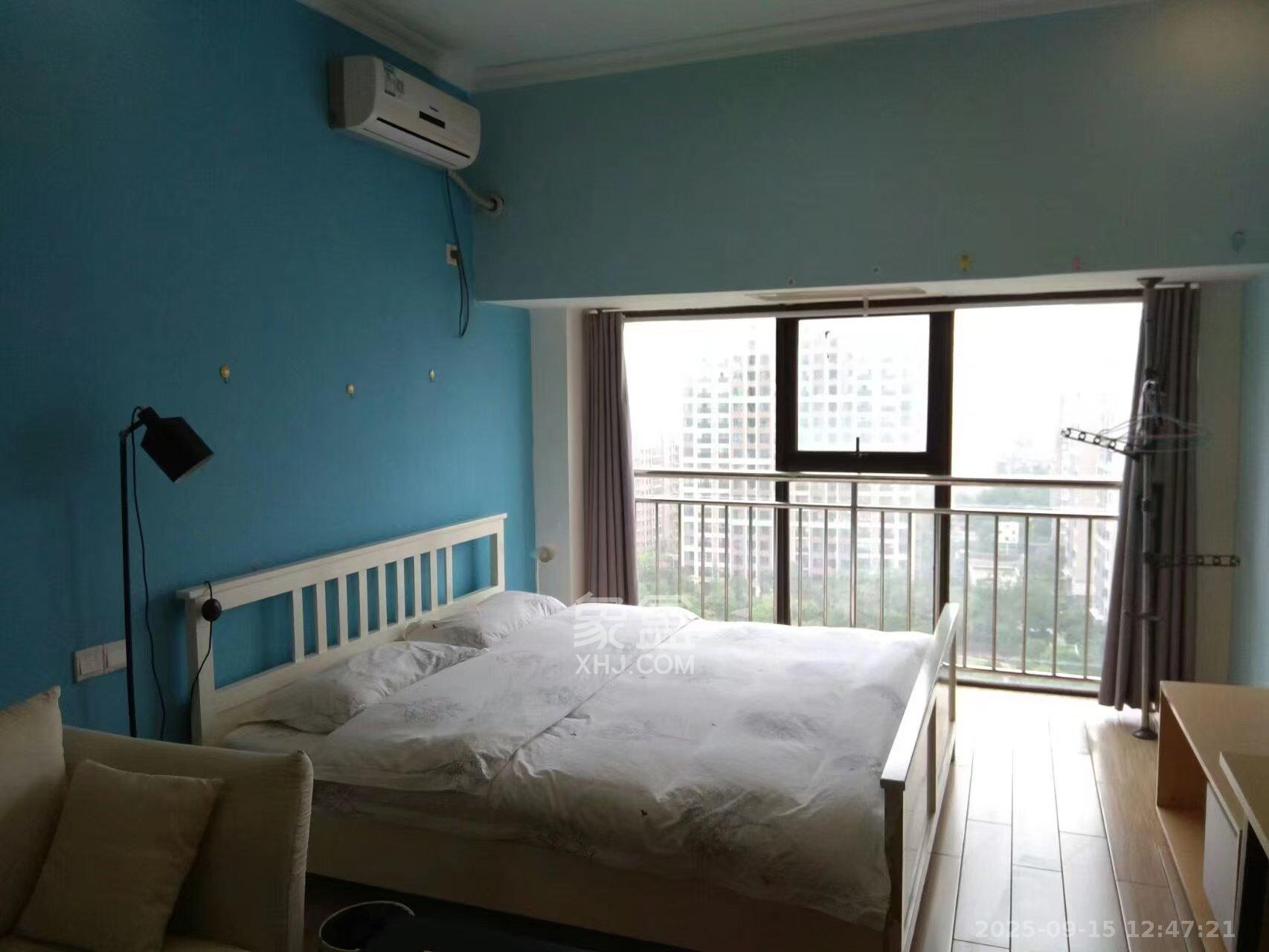 达美D6区 1室1厅0卫 1400.0元/月 达美D6区 1室1厅0卫 1400.0元/月室内图