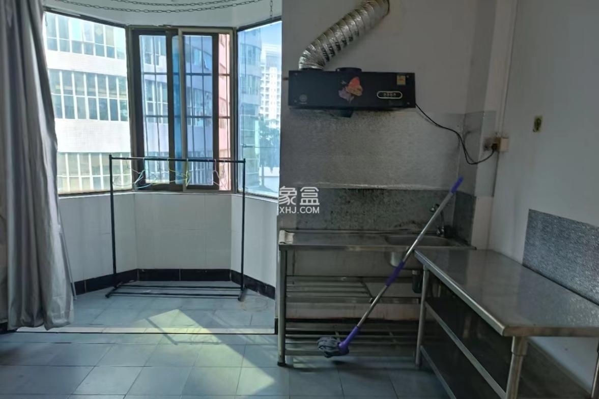 四海花园 1室0厅0卫 1000.0元/月 四海花园 1室0厅0卫 1000.0元/月室内图