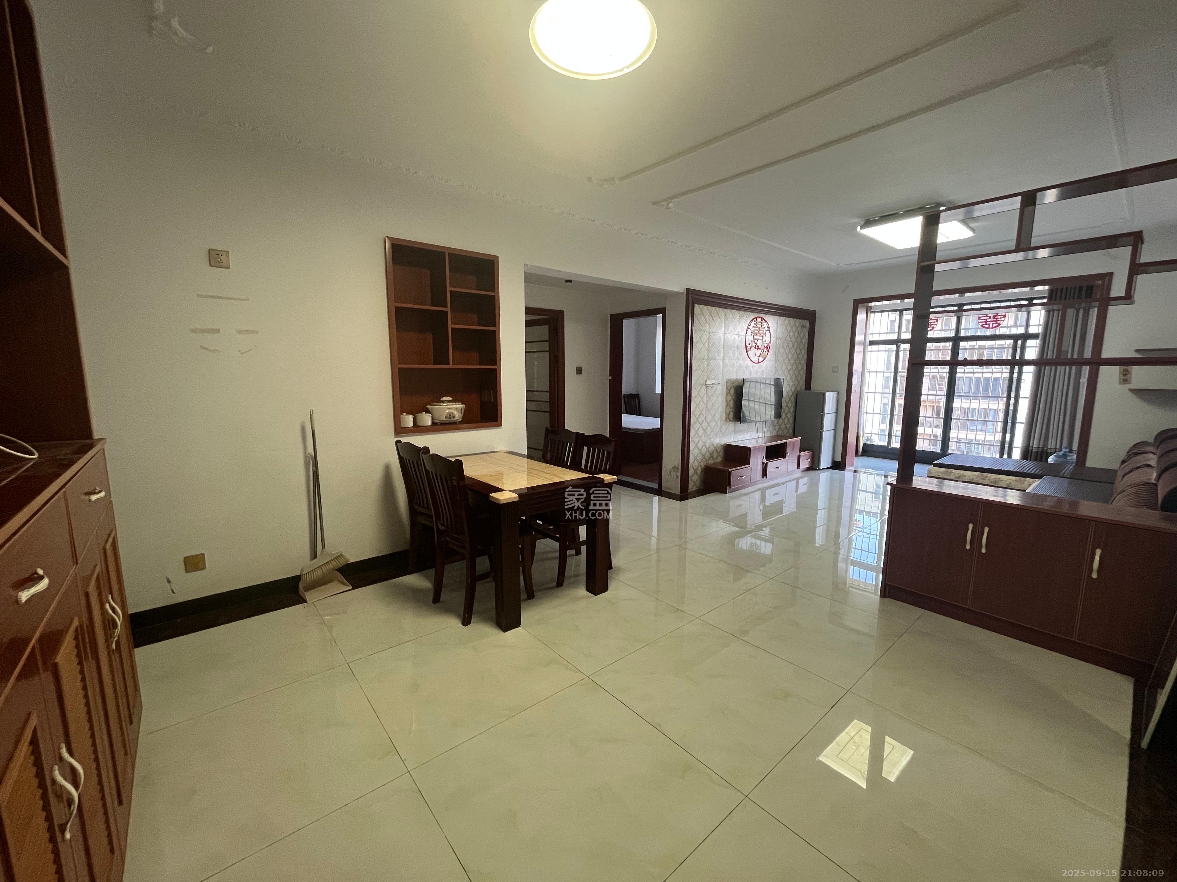 和康园小区 2室1厅1卫 1750.0元/月 和康园小区 2室1厅1卫 1750.0元/月室内图