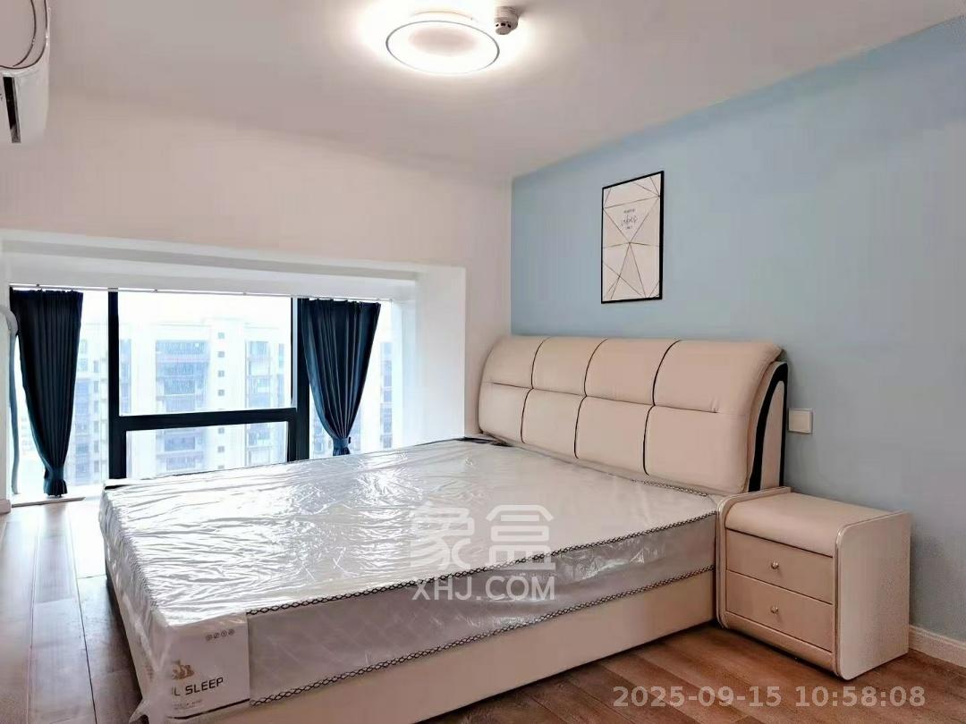 裕天国际商汇中心 3室2厅1卫 2500.0元/月 裕天国际商汇中心 3室2厅1卫 2500.0元/月室内图