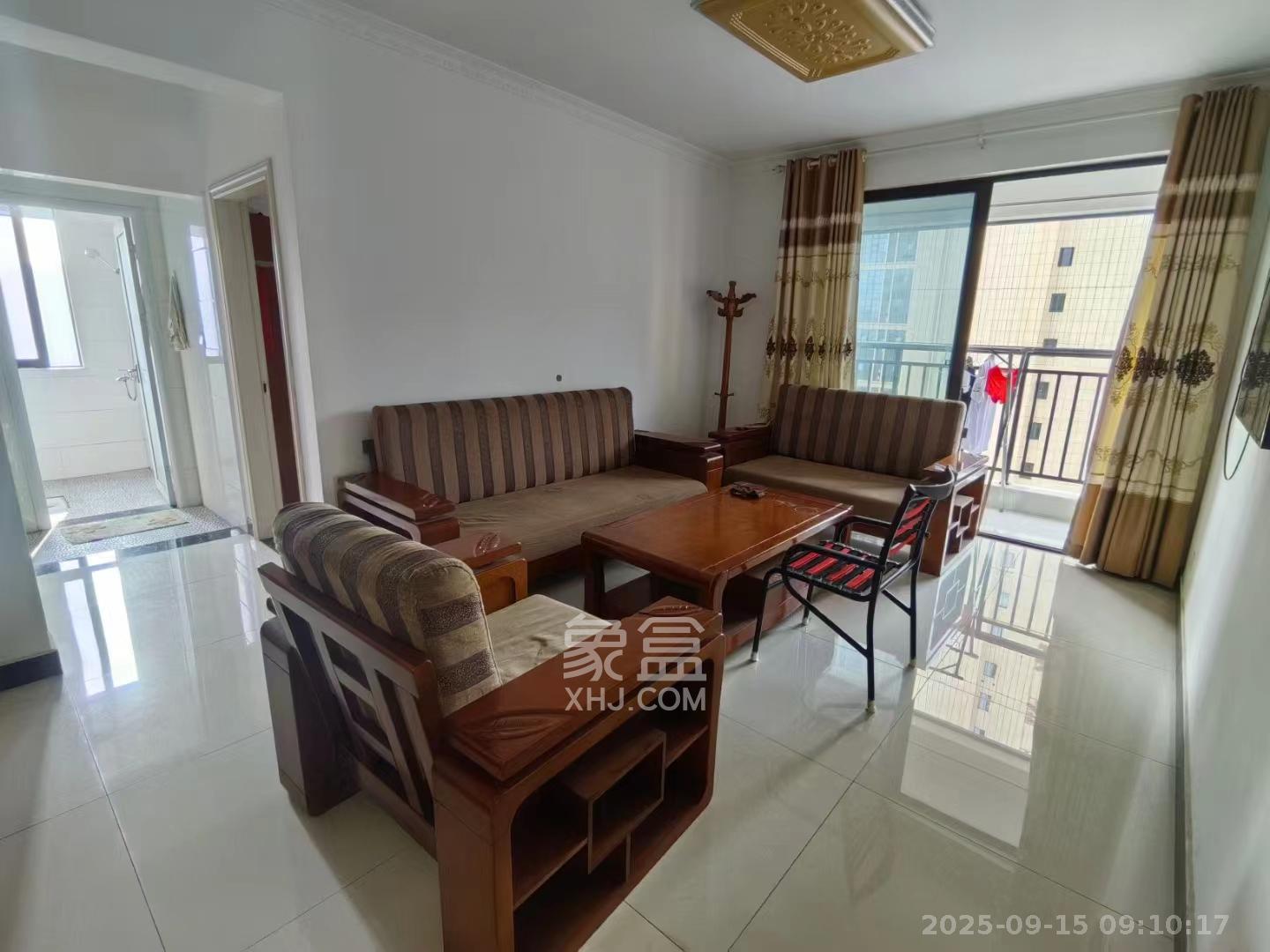 中豪城南时代（中豪南苑）  1室0厅0卫    3500.0元/月室内图