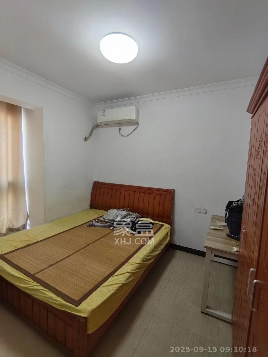 中豪城南时代（中豪南苑）  1室0厅0卫    3500.0元/月室内图