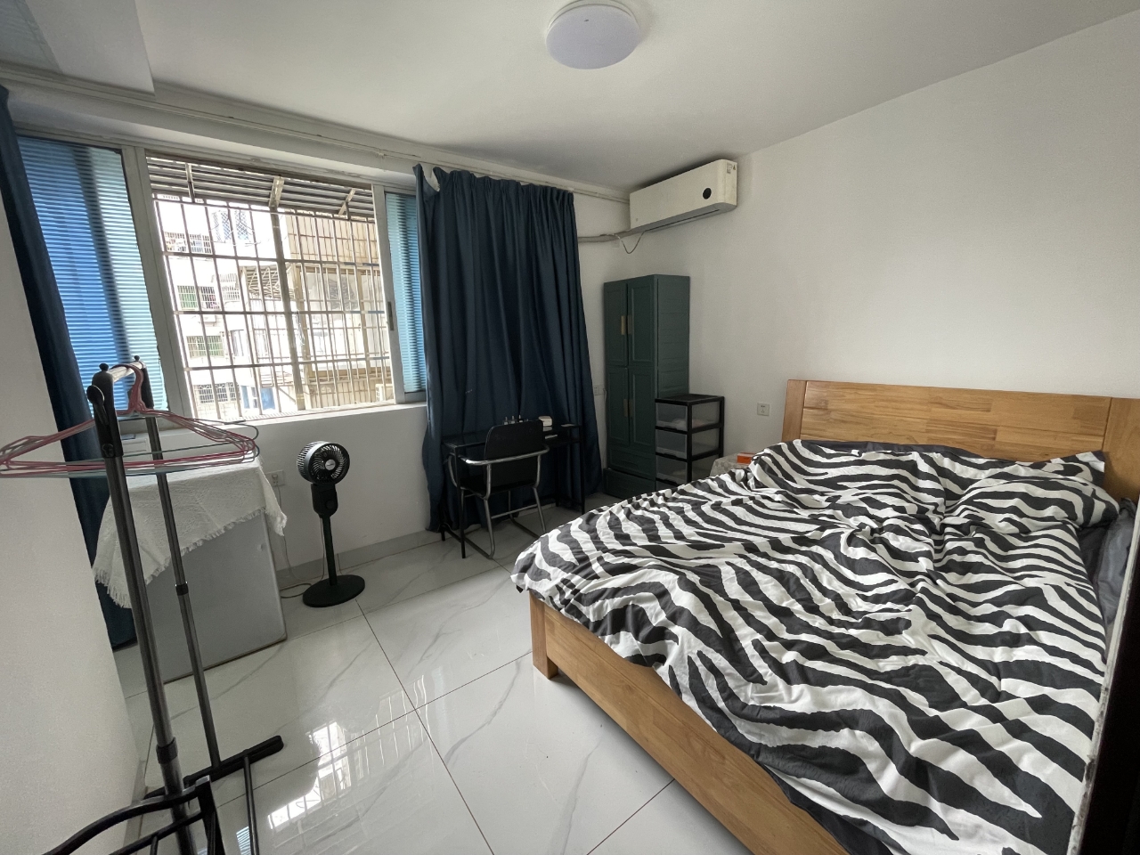 仙乐花园 1室0厅0卫 1100.0元/月 仙乐花园 1室0厅0卫 1100.0元/月户型图