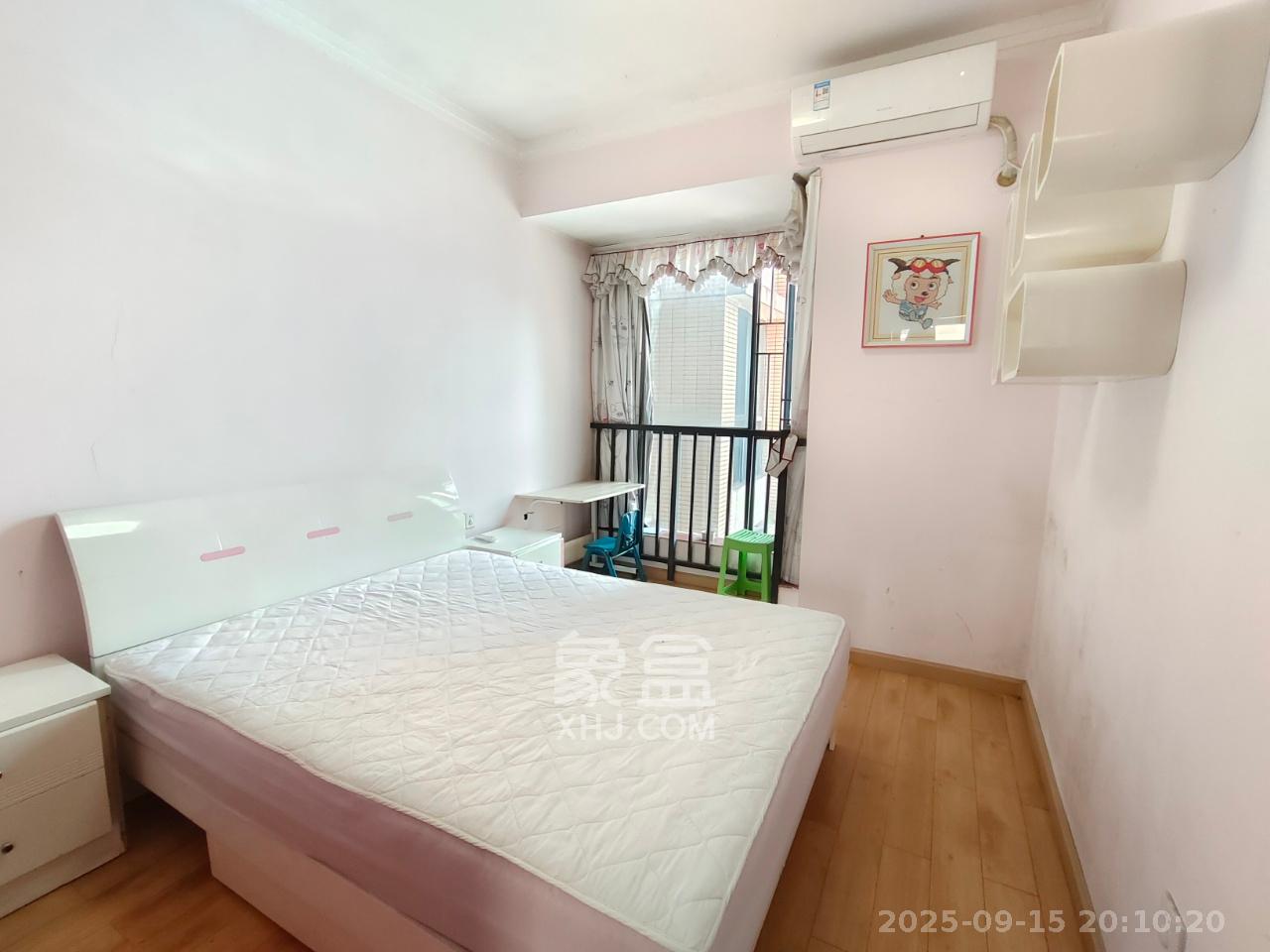 融圣国际 3室1厅2卫 3700.0元/月 融圣国际 3室1厅2卫 3700.0元/月室内图