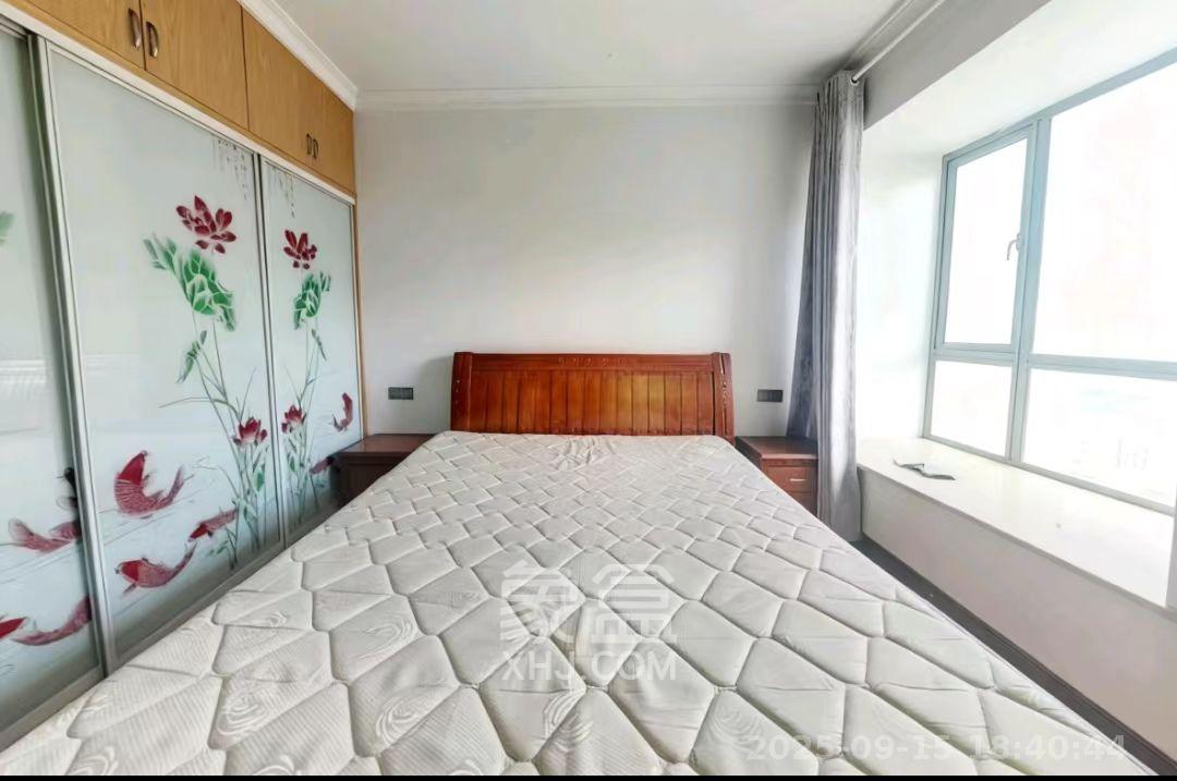 新城新世界一二三期  3室2厅1卫    2500.0元/月室内图