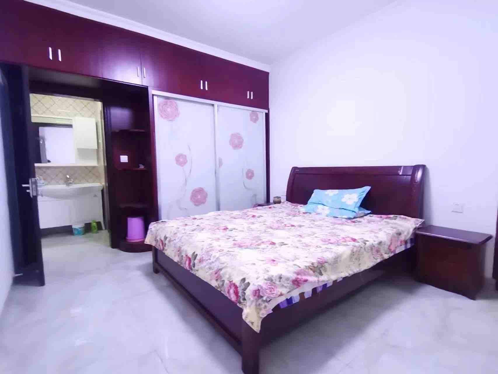 紫金花园 1室0厅0卫 1800.0元/月 紫金花园 1室0厅0卫 1800.0元/月室内图