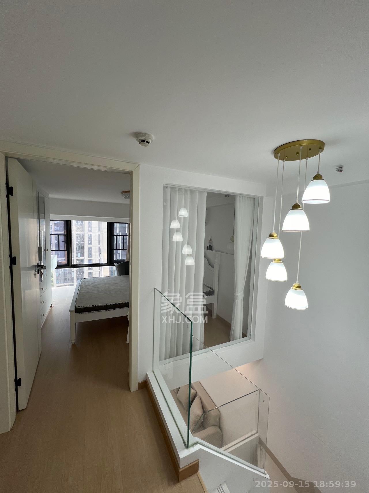 时代MOMA云PARK  2室1厅1卫    2600.0元/月室内图