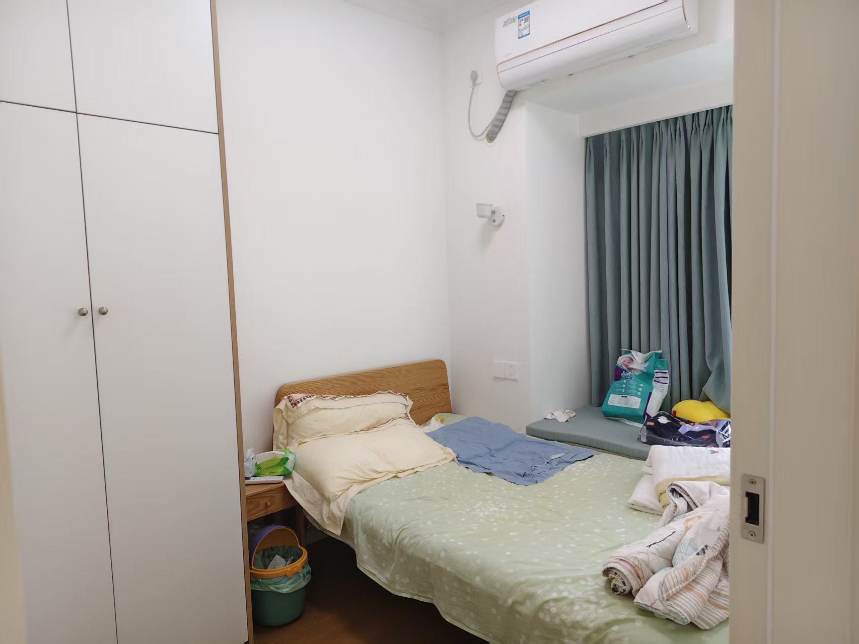 恒大名都  3室1厅1卫   59.80万室内图