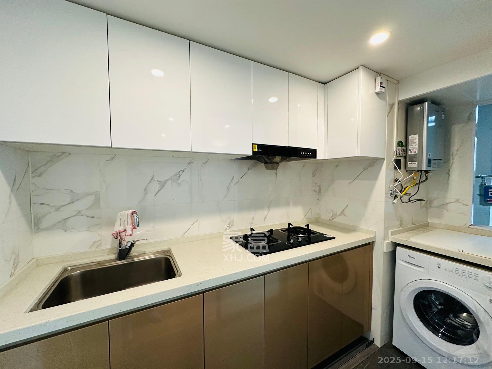 达美寰宇中心  2室2厅1卫    3800.0元/月室内图