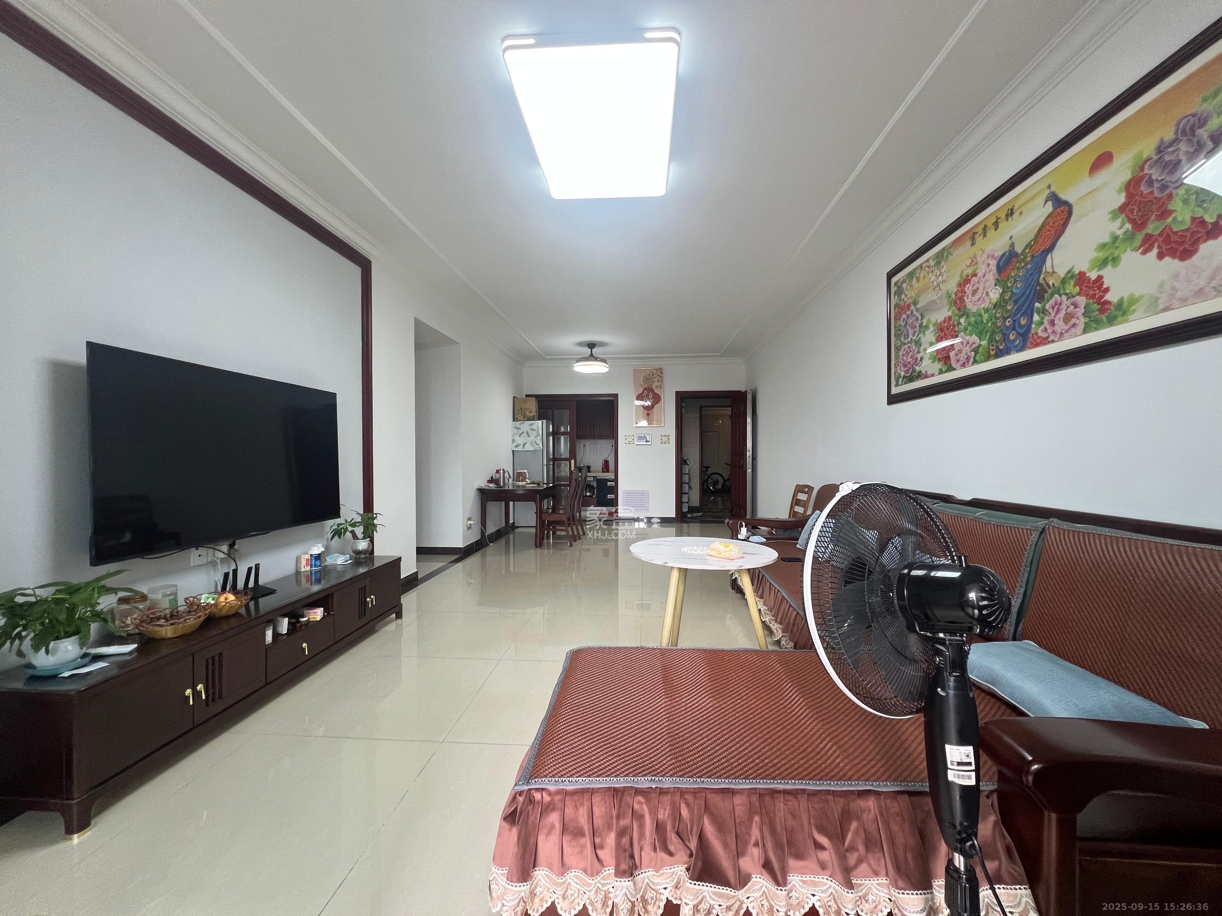 恒大绿洲 3室2厅2卫 2800.0元/月 恒大绿洲 3室2厅2卫 2800.0元/月室内图