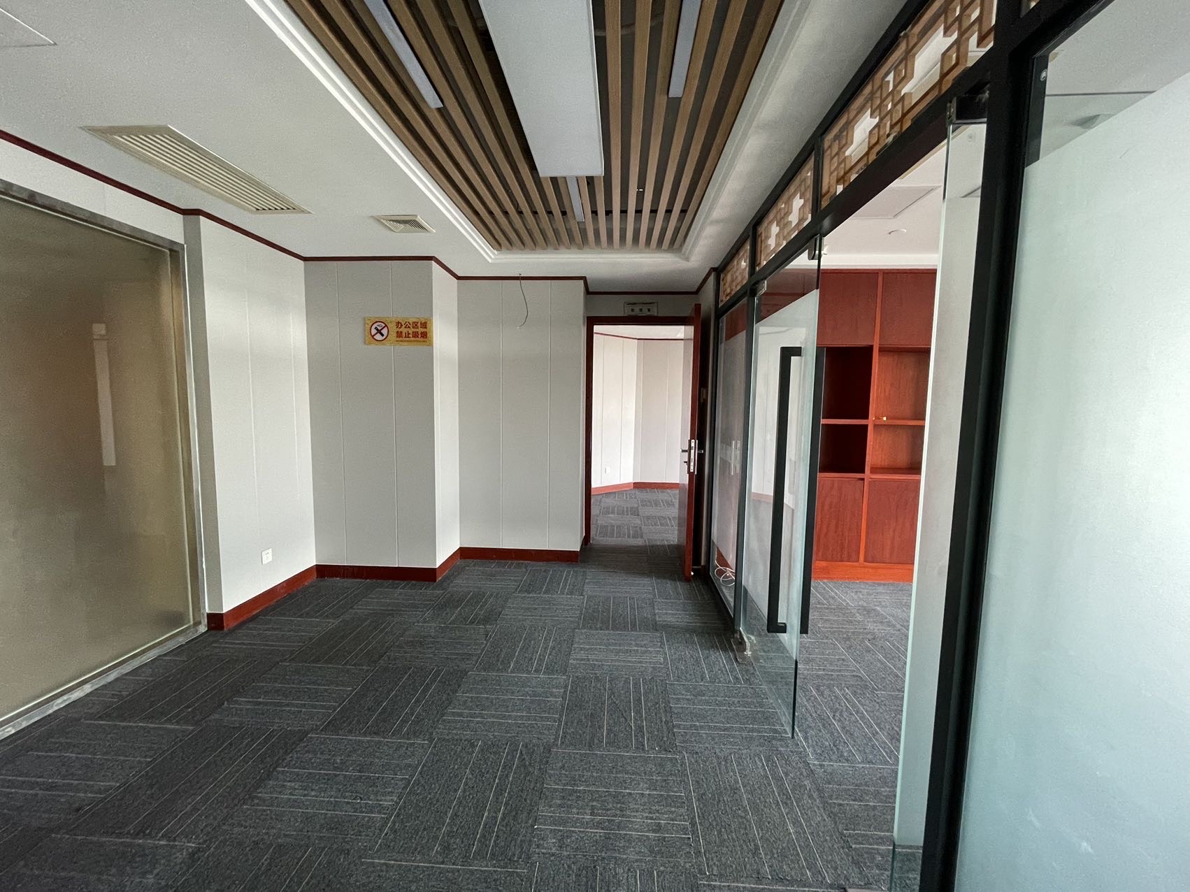 明光国际大酒店  1室1厅1卫    2700.0元/月室内图