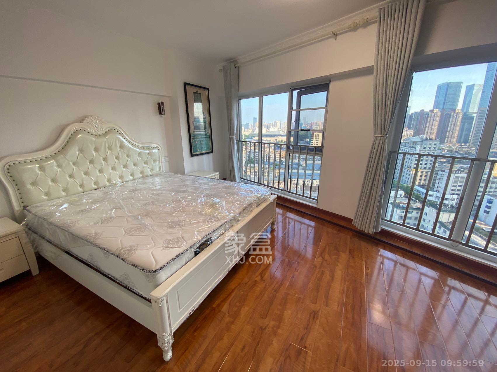 鸥波港湾 3室1厅1卫 4500.0元/月 鸥波港湾 3室1厅1卫 4500.0元/月室内图