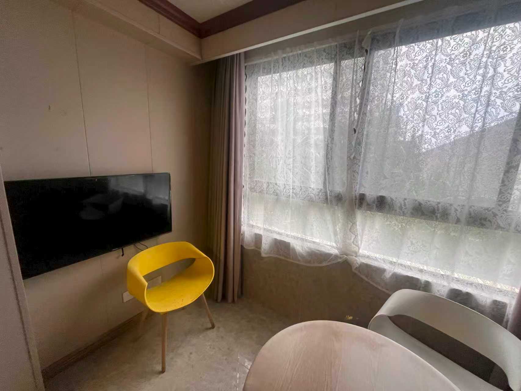 新城吾悦广场 1室1厅1卫 2000.0元/月 新城吾悦广场 1室1厅1卫 2000.0元/月室内图