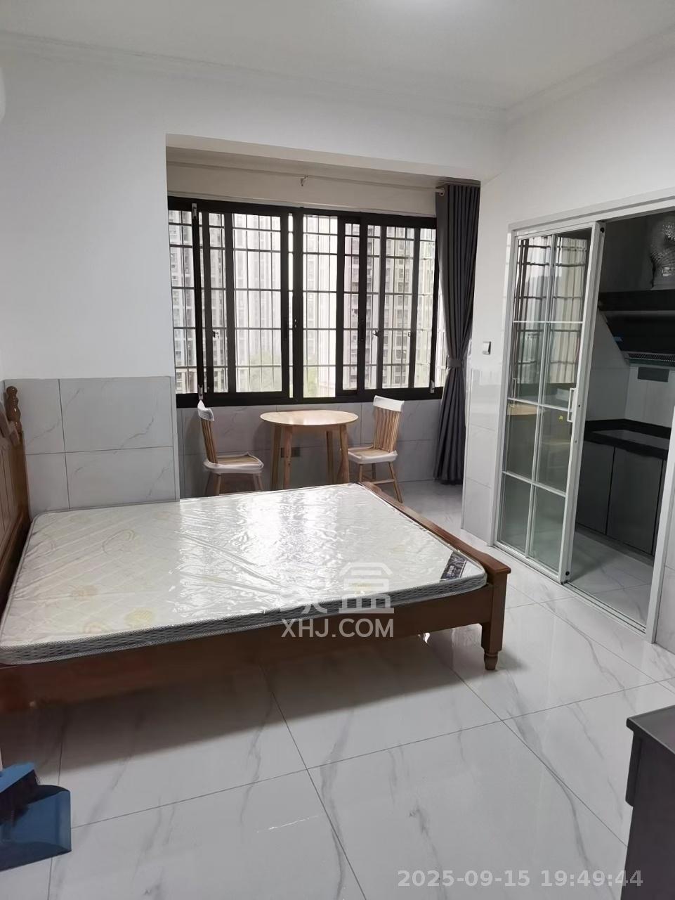 嘉荣苑 1室1厅1卫 1300.0元/月 嘉荣苑 1室1厅1卫 1300.0元/月室内图