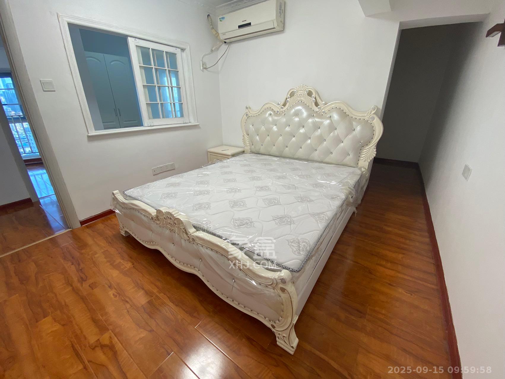 鸥波港湾 3室1厅1卫 4500.0元/月 鸥波港湾 3室1厅1卫 4500.0元/月室内图