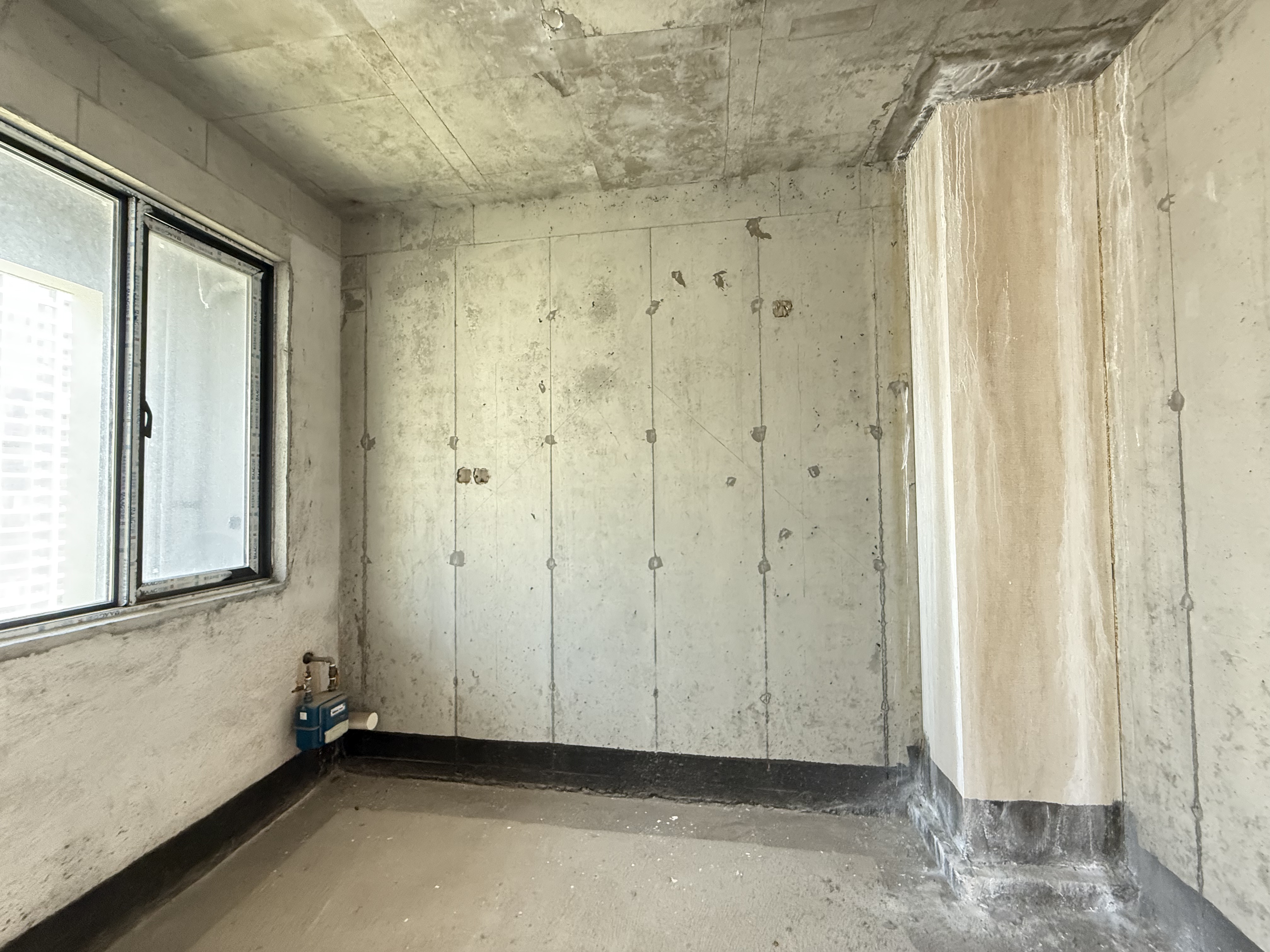 建工城城市之光  4室2厅2卫    118.0万室内图