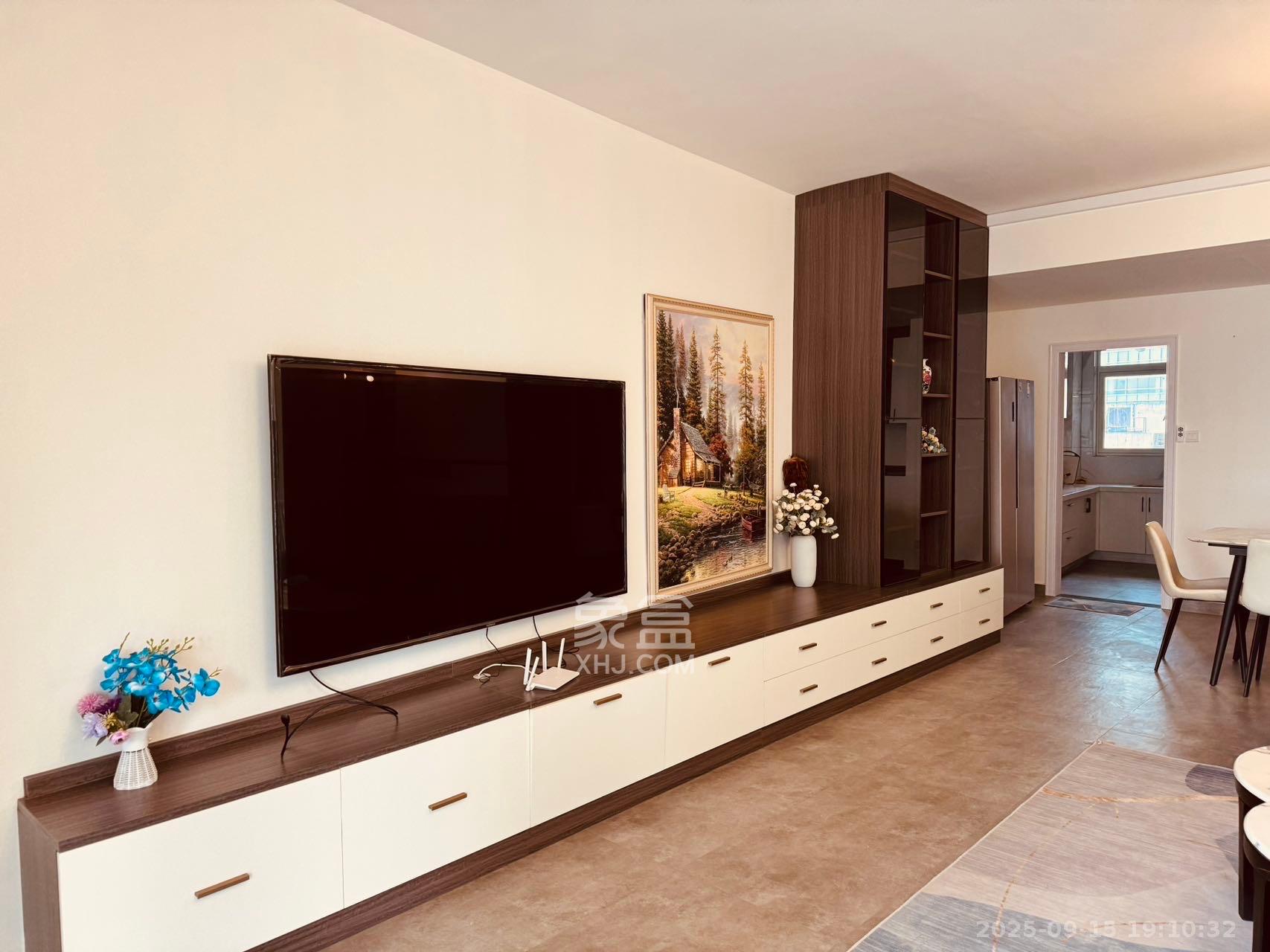 北辰定江洋  1室2厅2卫    10000.0元/月 北辰定江洋  1室2厅2卫    10000.0元/月室内图