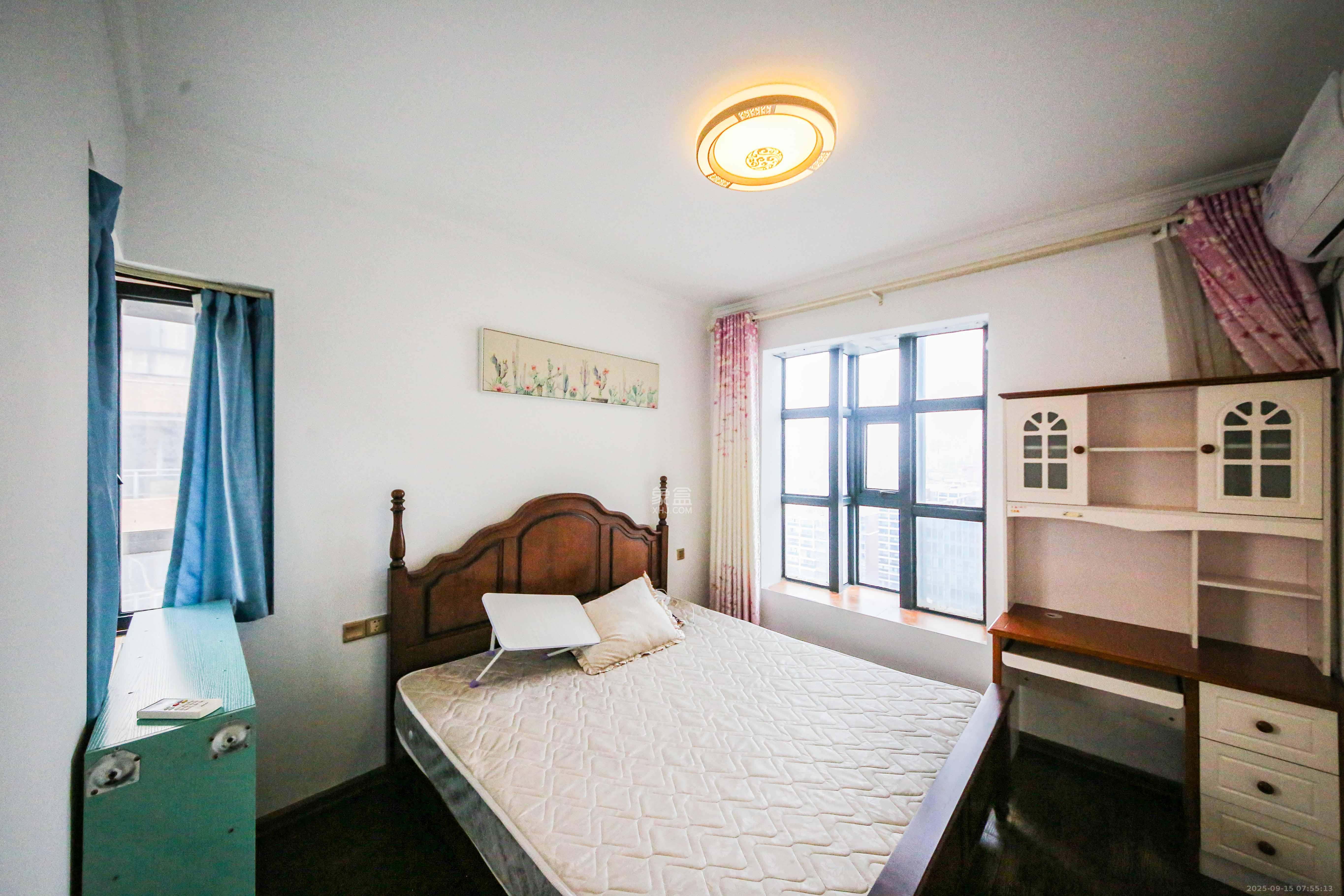 湘府9号 3室2厅2卫 138.0万 湘府9号 3室2厅2卫 138.0万卧室