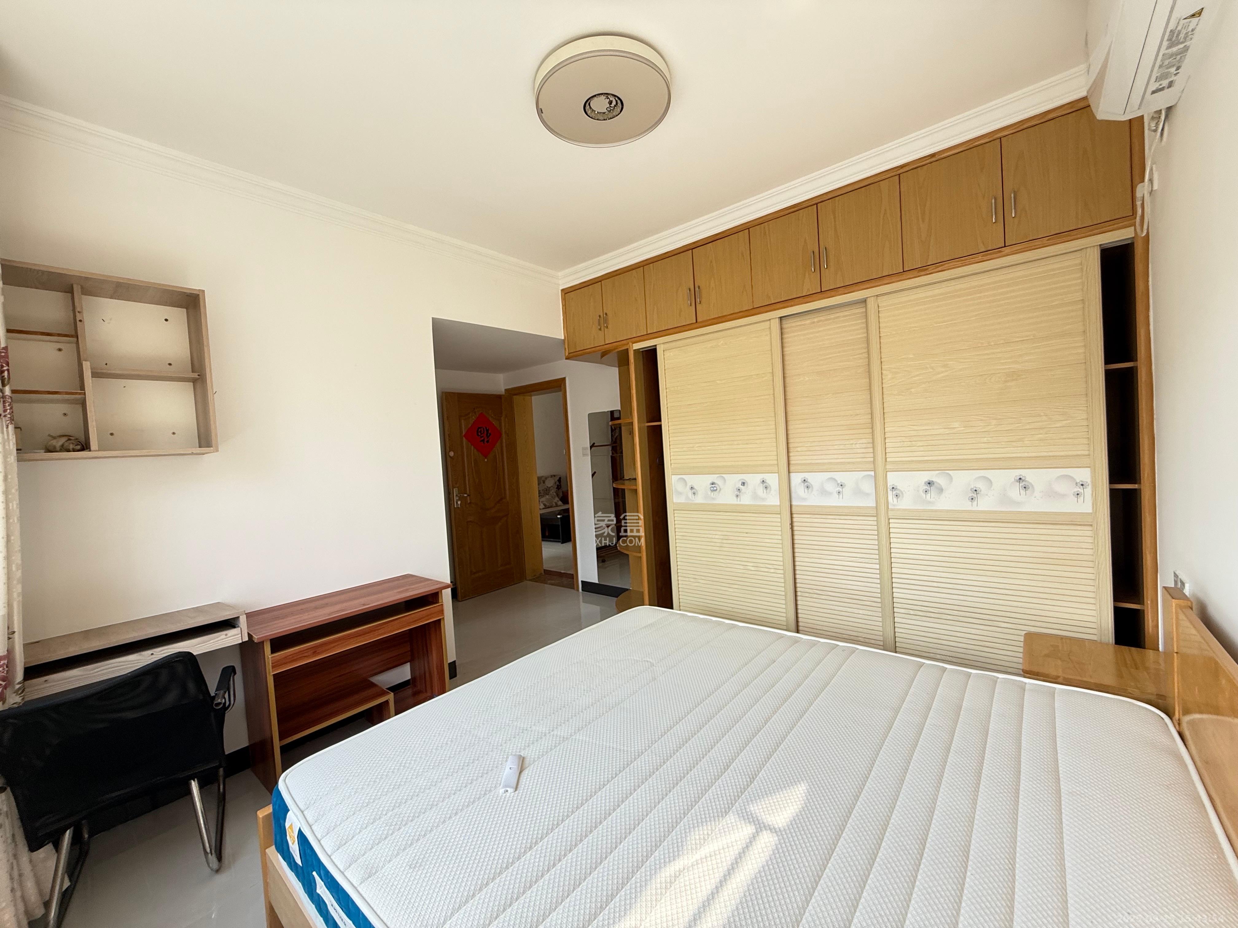 梅溪湖合能璞丽  3室2厅2卫    2400.0元/月室内图