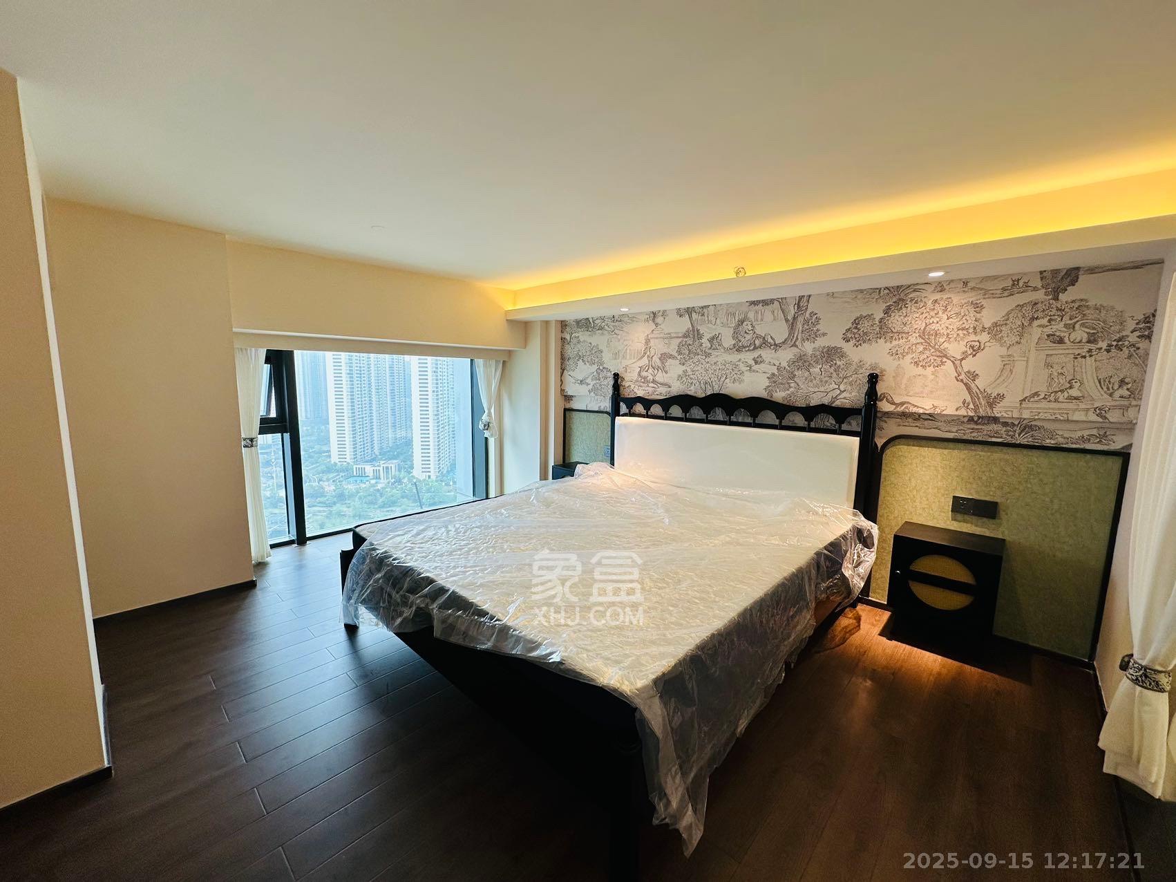 达美寰宇中心  2室2厅1卫    3800.0元/月室内图