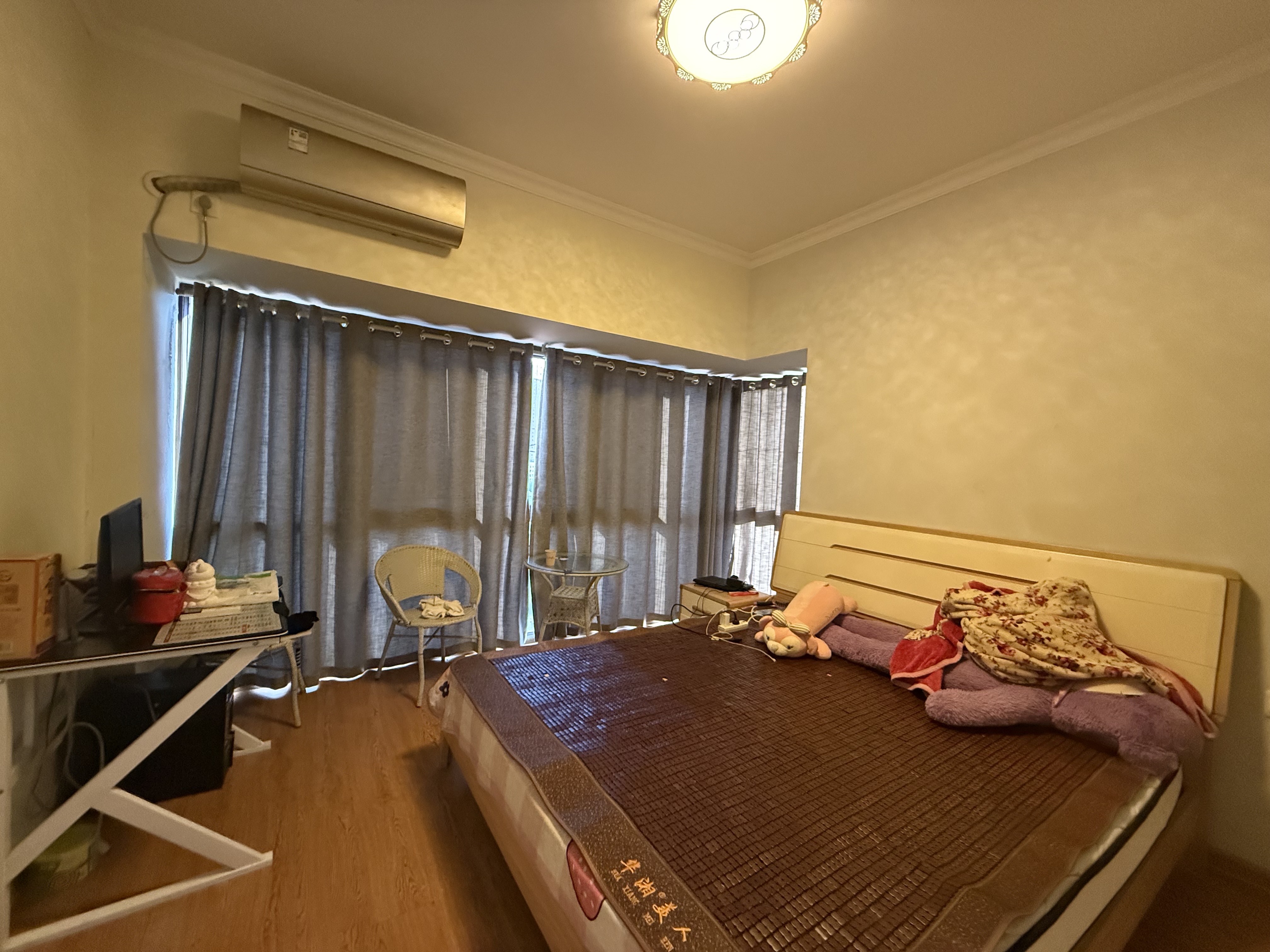 金钟时代城 3室2厅2卫 2500.0元/月 金钟时代城 3室2厅2卫 2500.0元/月室内图