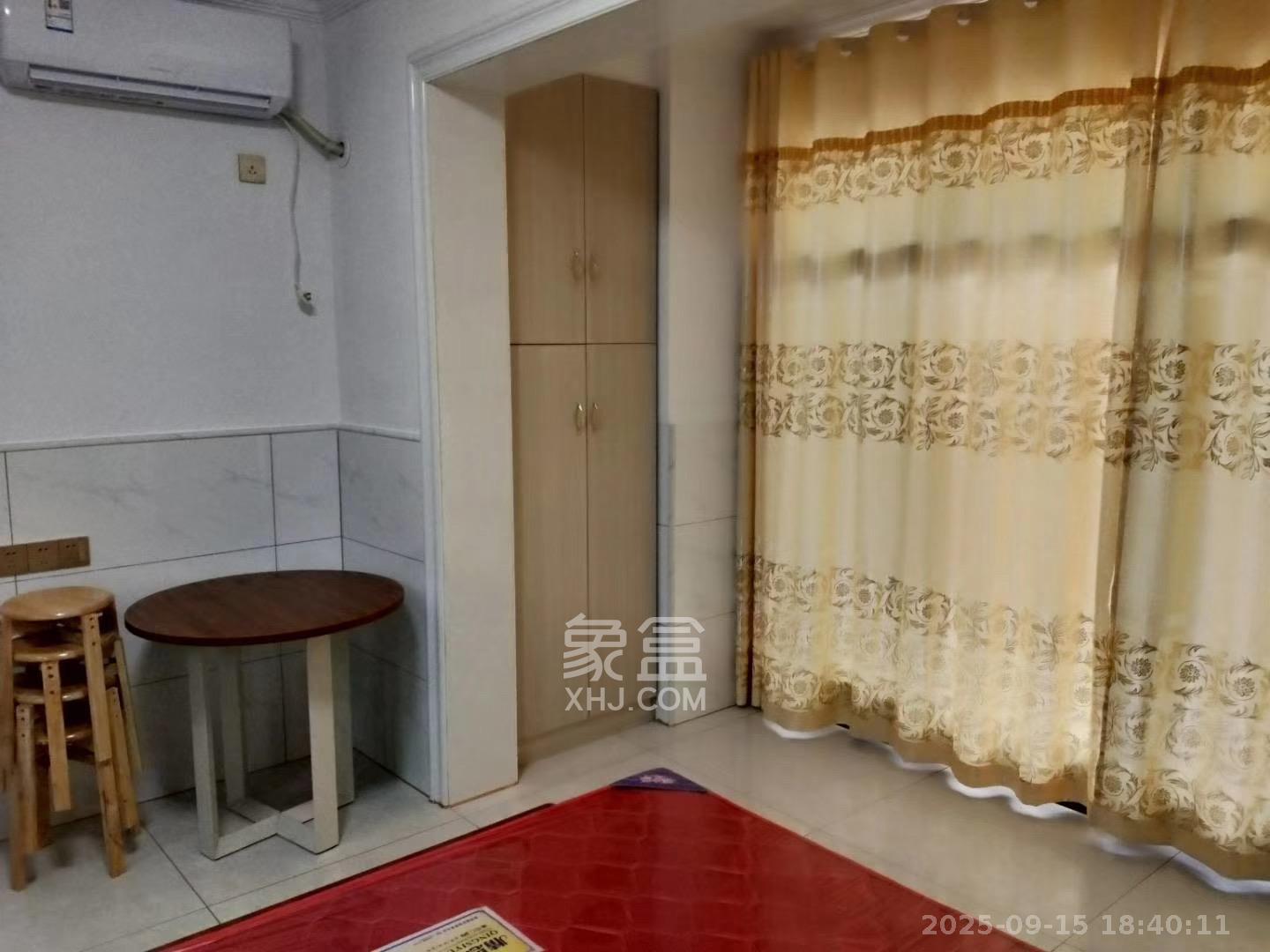 和康园小区  1室0厅1卫    1000.0元/月室内图