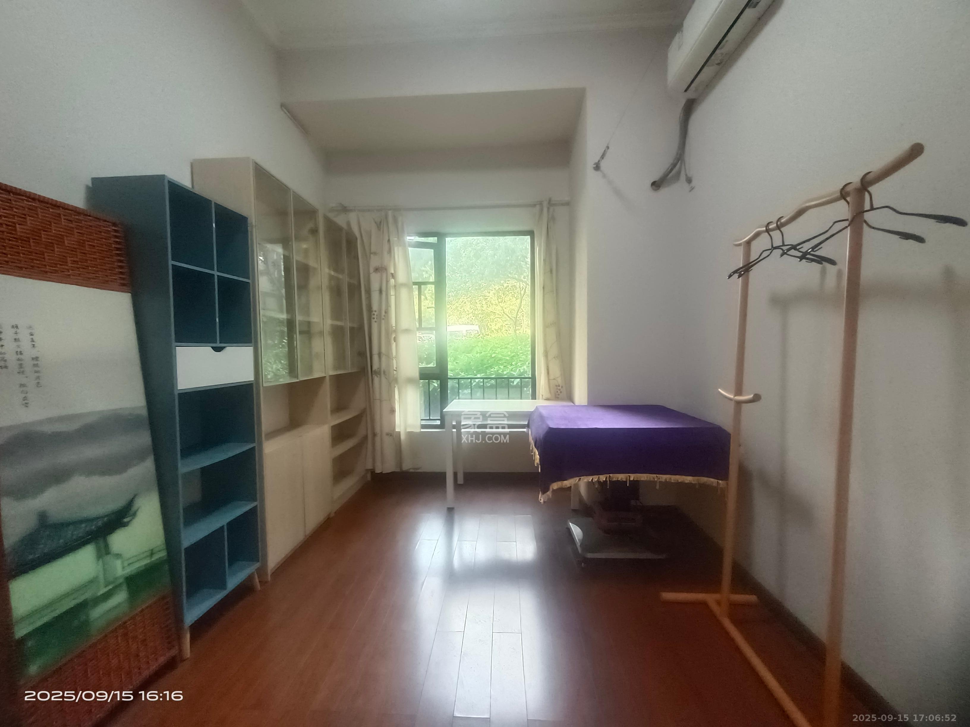 万科金域华府三四期 4室2厅2卫 2400.0元/月 万科金域华府三四期 4室2厅2卫 2400.0元/月室内图