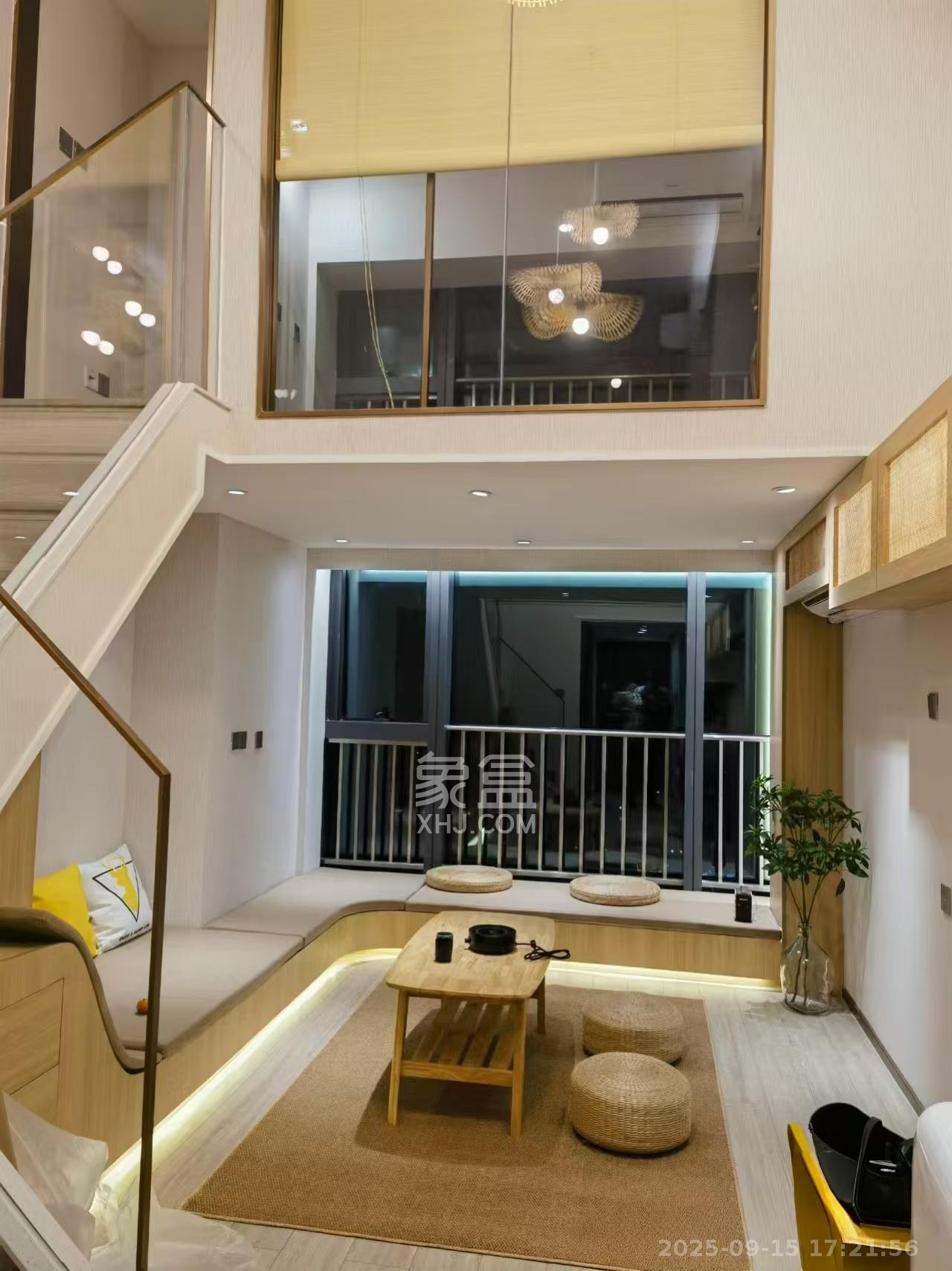 华远华时代  2室1厅1卫    2800.0元/月 华远华时代  2室1厅1卫    2800.0元/月室内图1