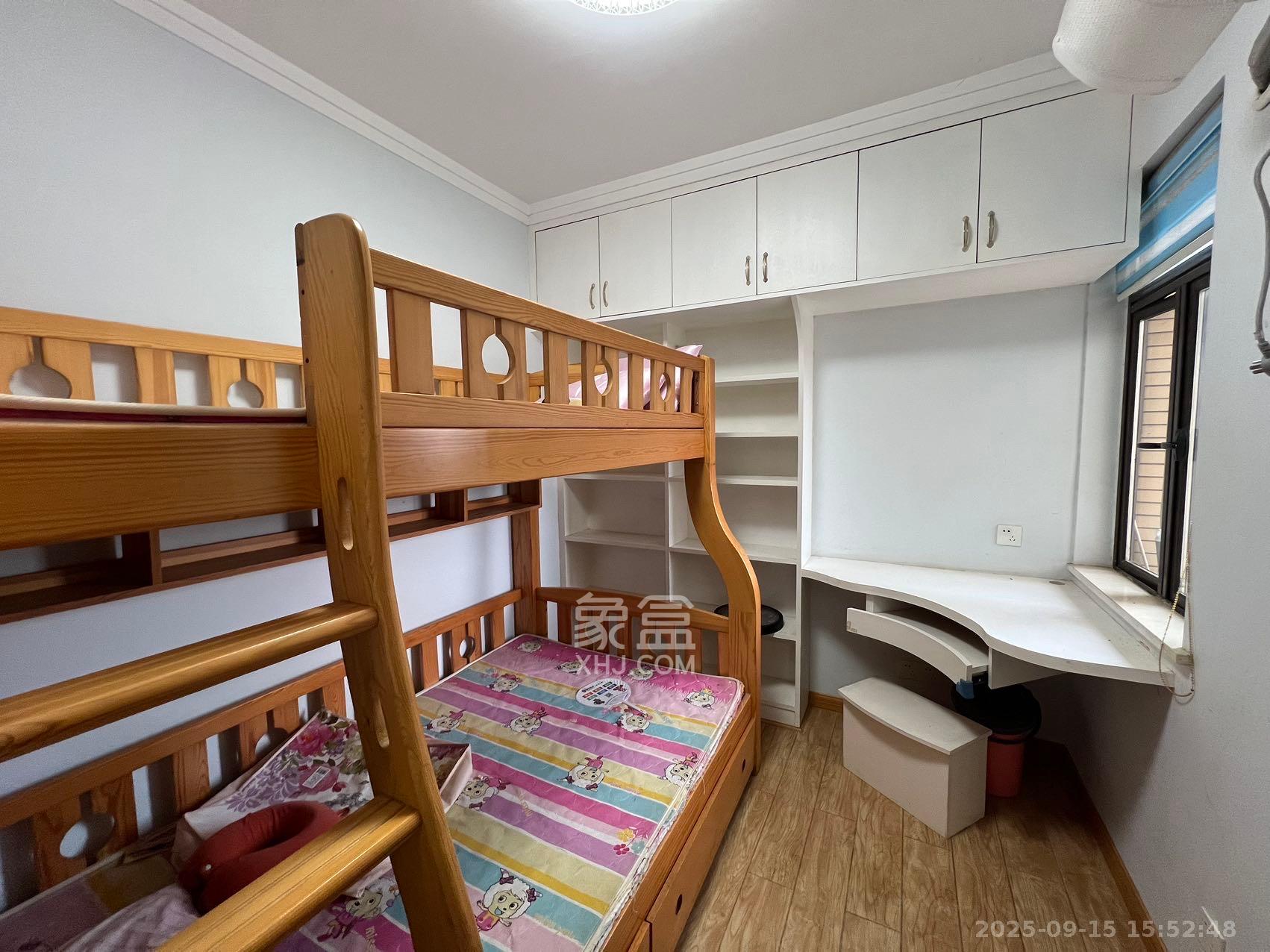 七里香榭  2室1厅1卫    1600.0元/月室内图