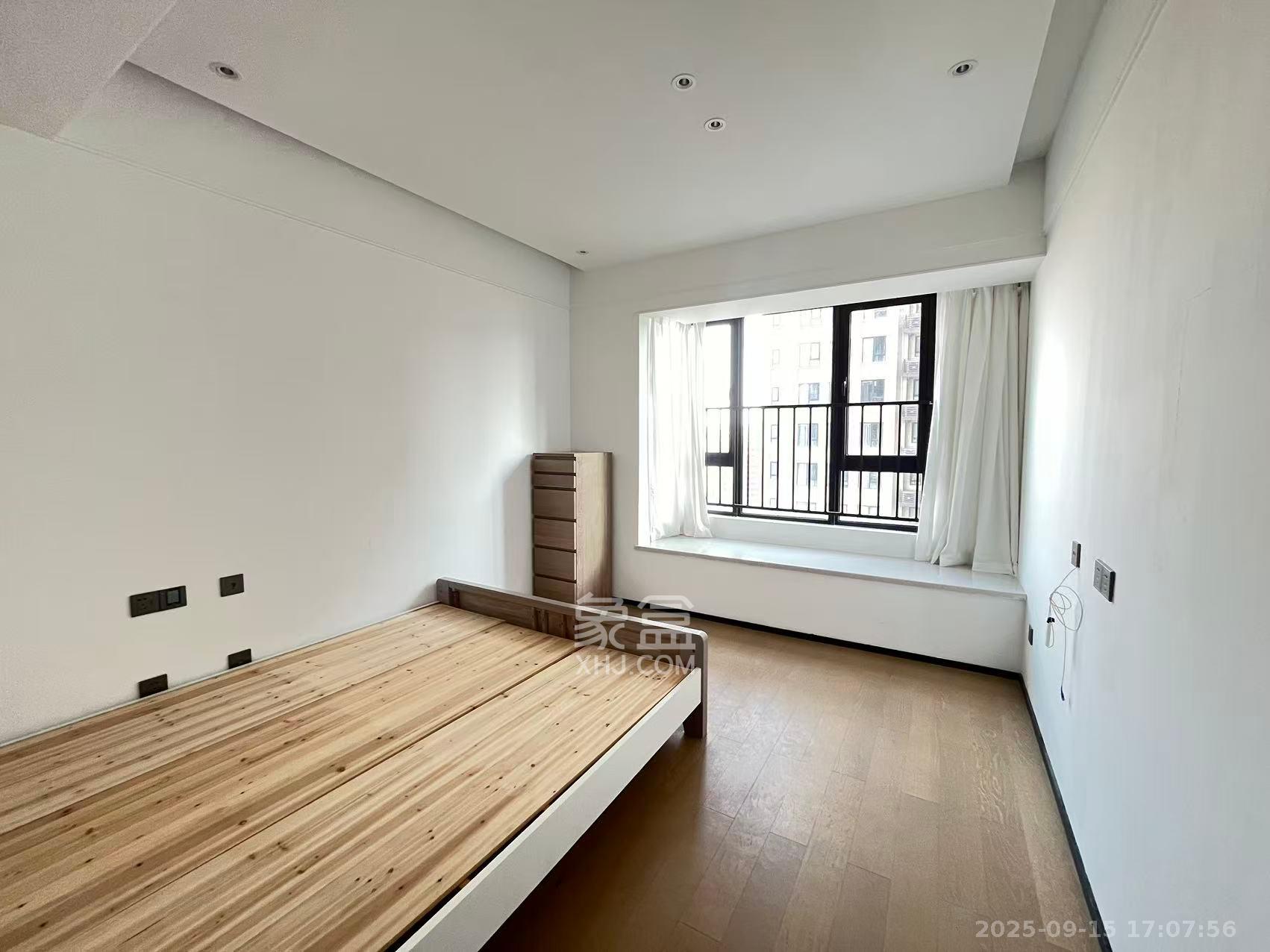 万科滨河道 3室2厅2卫 3000.0元/月 万科滨河道 3室2厅2卫 3000.0元/月室内图