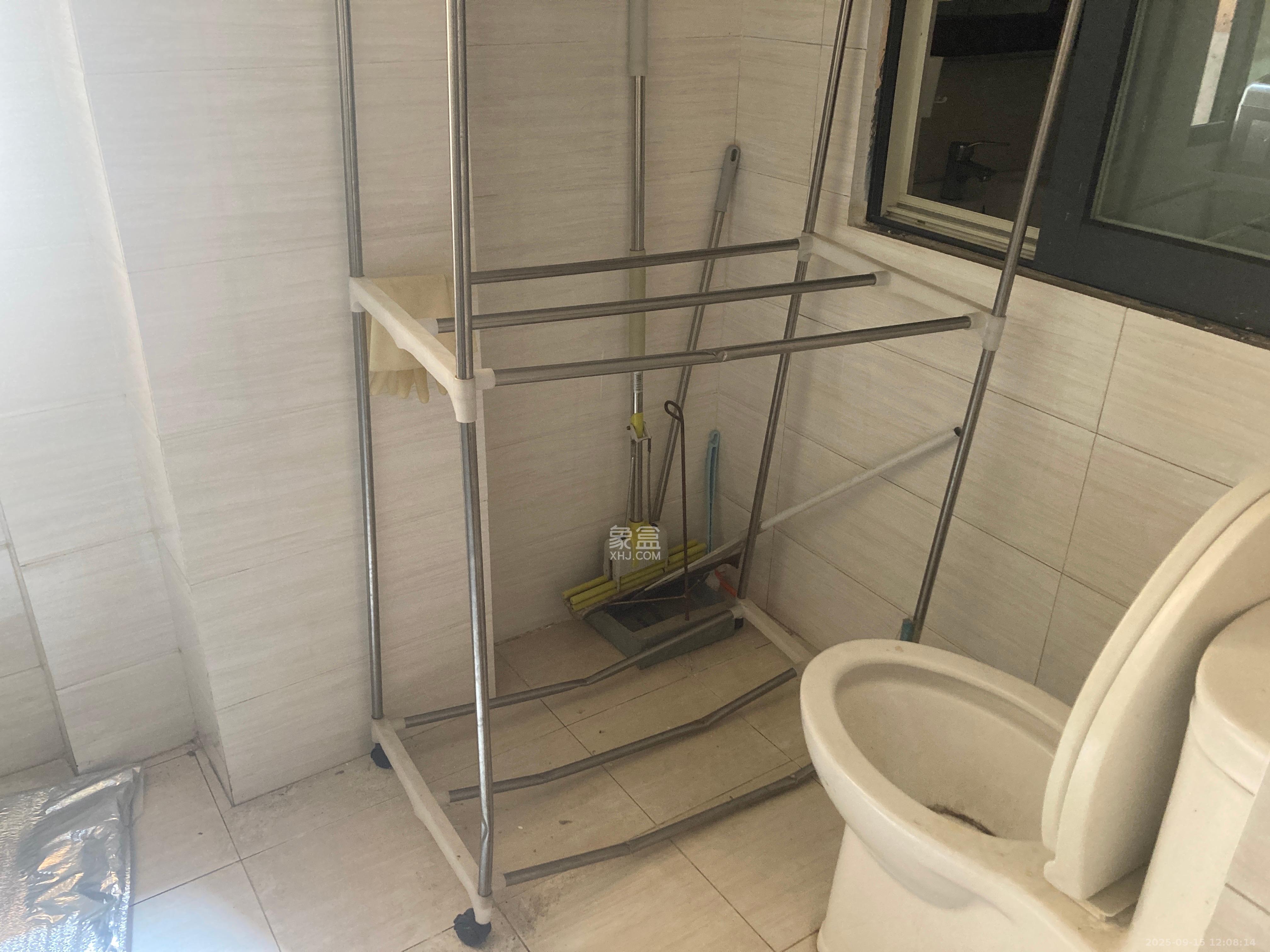 北辰三角洲E6区 3室2厅2卫 3300.0元/月 北辰三角洲E6区 3室2厅2卫 3300.0元/月室内图