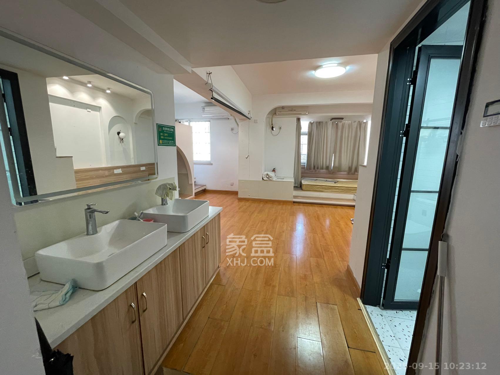 英尚国际 1室0厅0卫 1900.0元/月 英尚国际 1室0厅0卫 1900.0元/月室内图