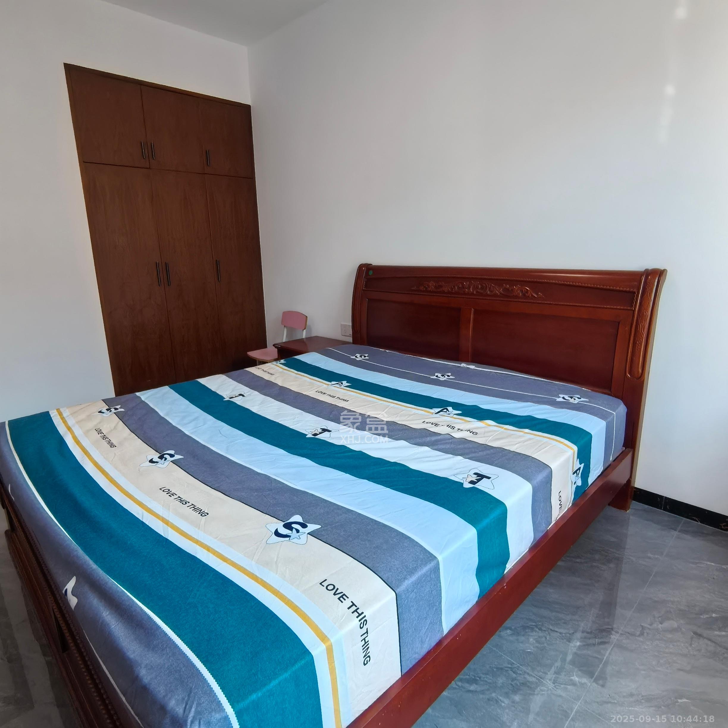 水木兰庭  2室2厅1卫    2100.0元/月室内图