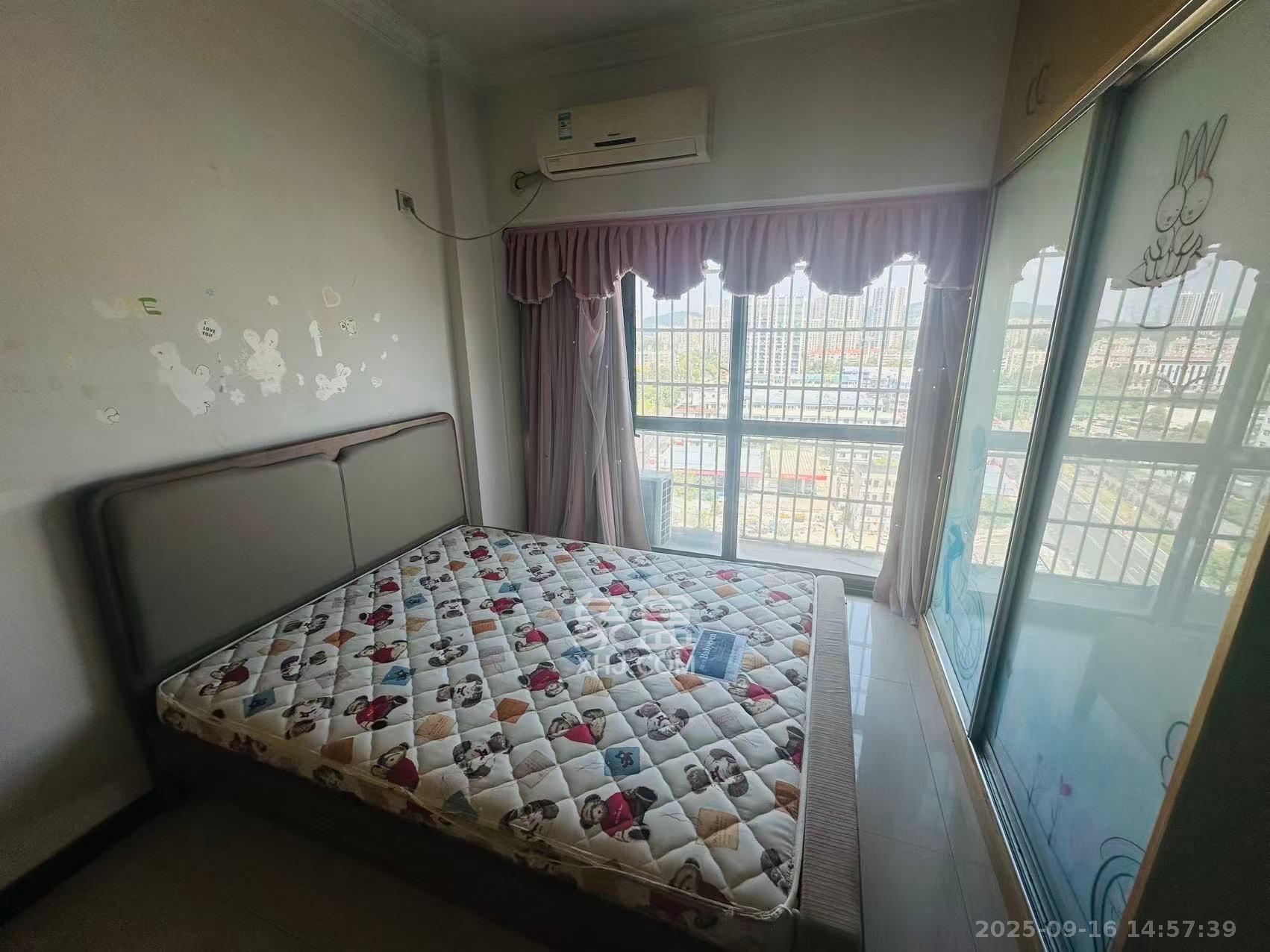 未来城科学家园 1室1厅1卫 1400.0元/月 未来城科学家园 1室1厅1卫 1400.0元/月室内图