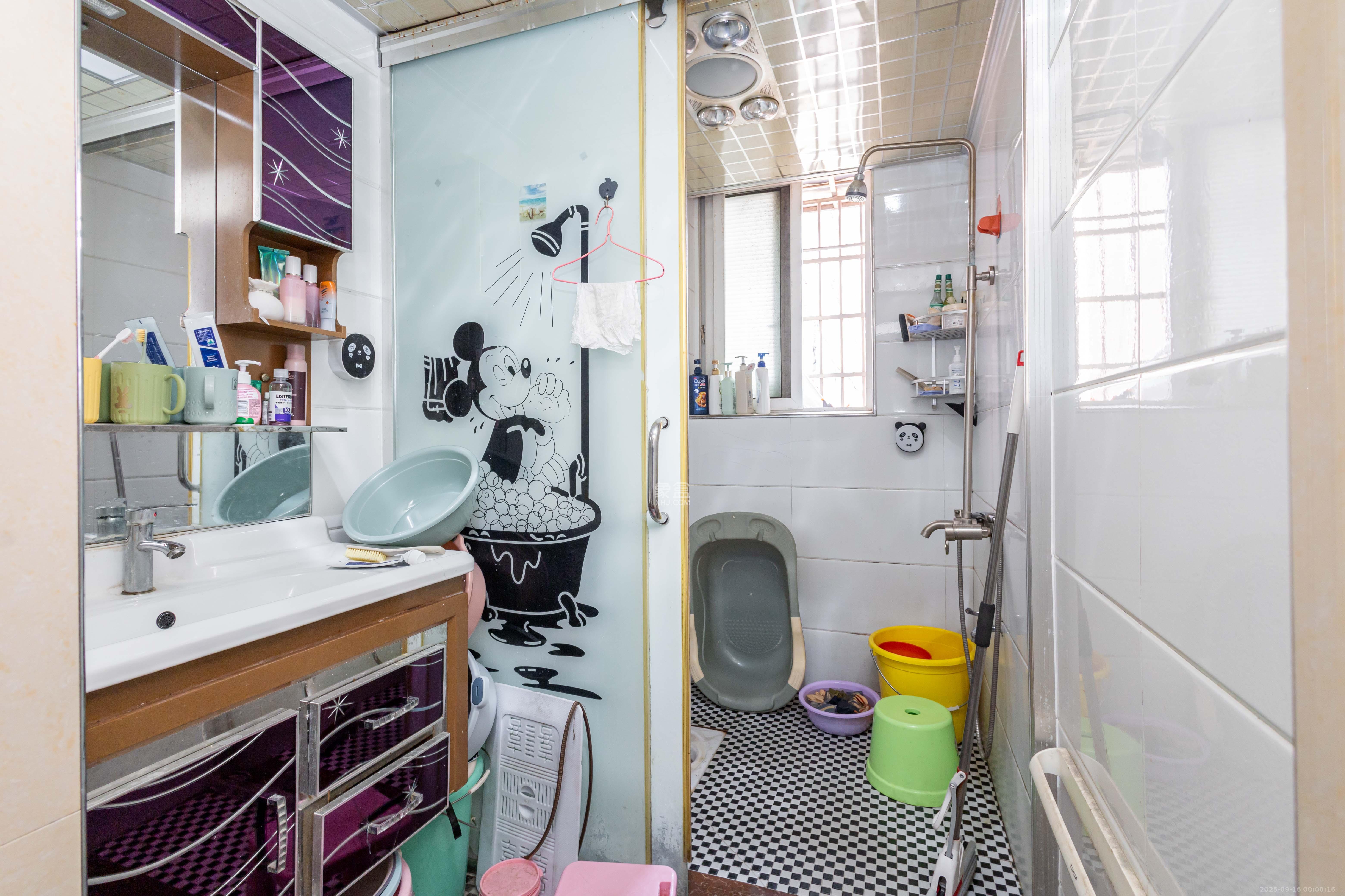 紫东苑(星沙) 3室2厅2卫 57.0万 紫东苑(星沙) 3室2厅2卫 57.0万卫生间