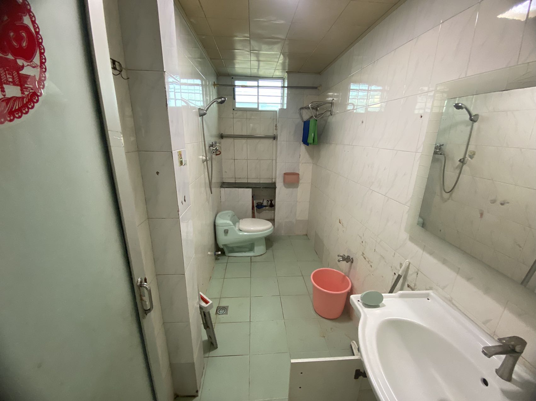 储运小区  2室2厅1卫    1700.0元/月 储运小区  2室2厅1卫    1700.0元/月室内图