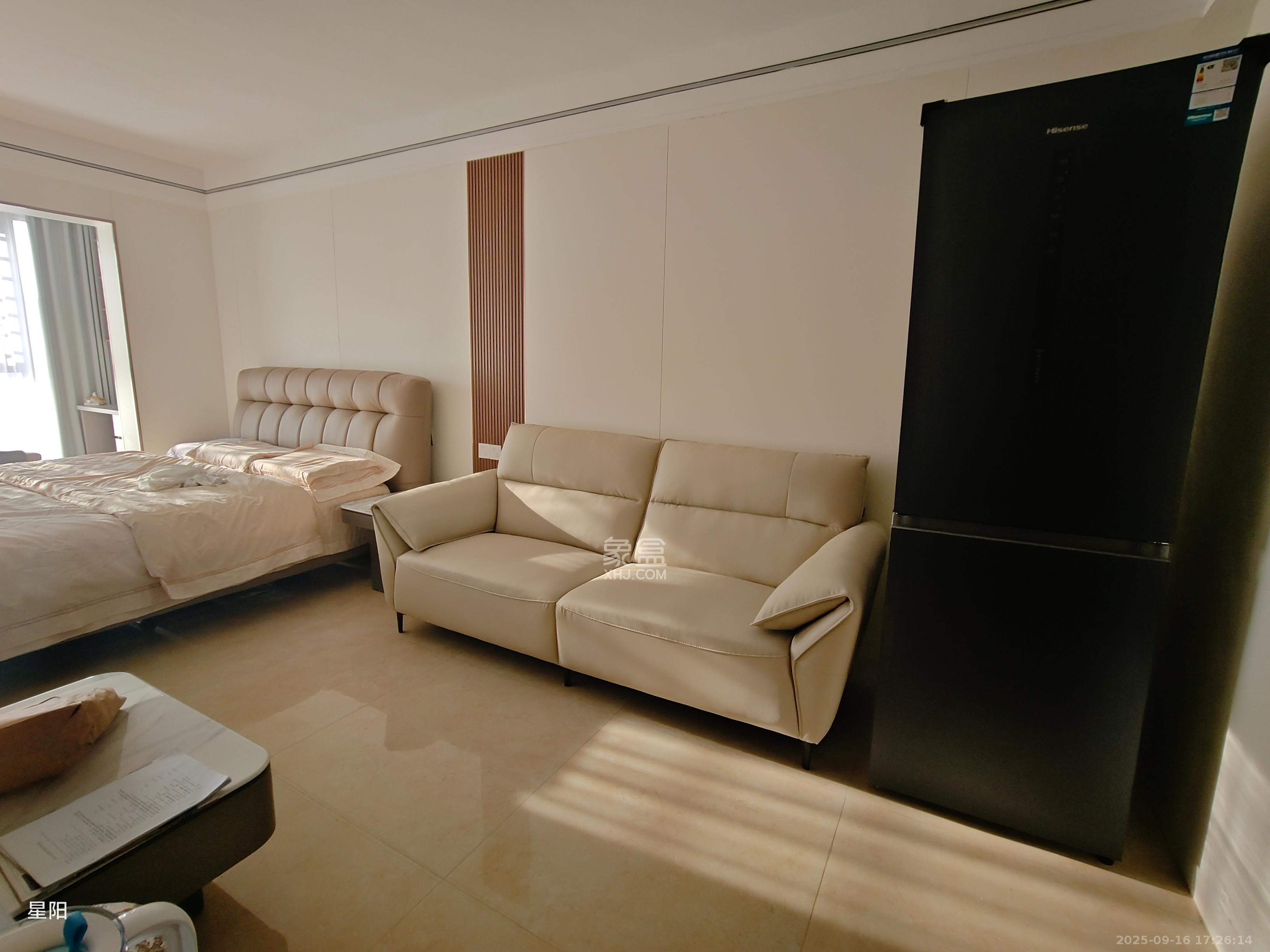 少帅府 2室1厅1卫 3000.0元/月 少帅府 2室1厅1卫 3000.0元/月室内图