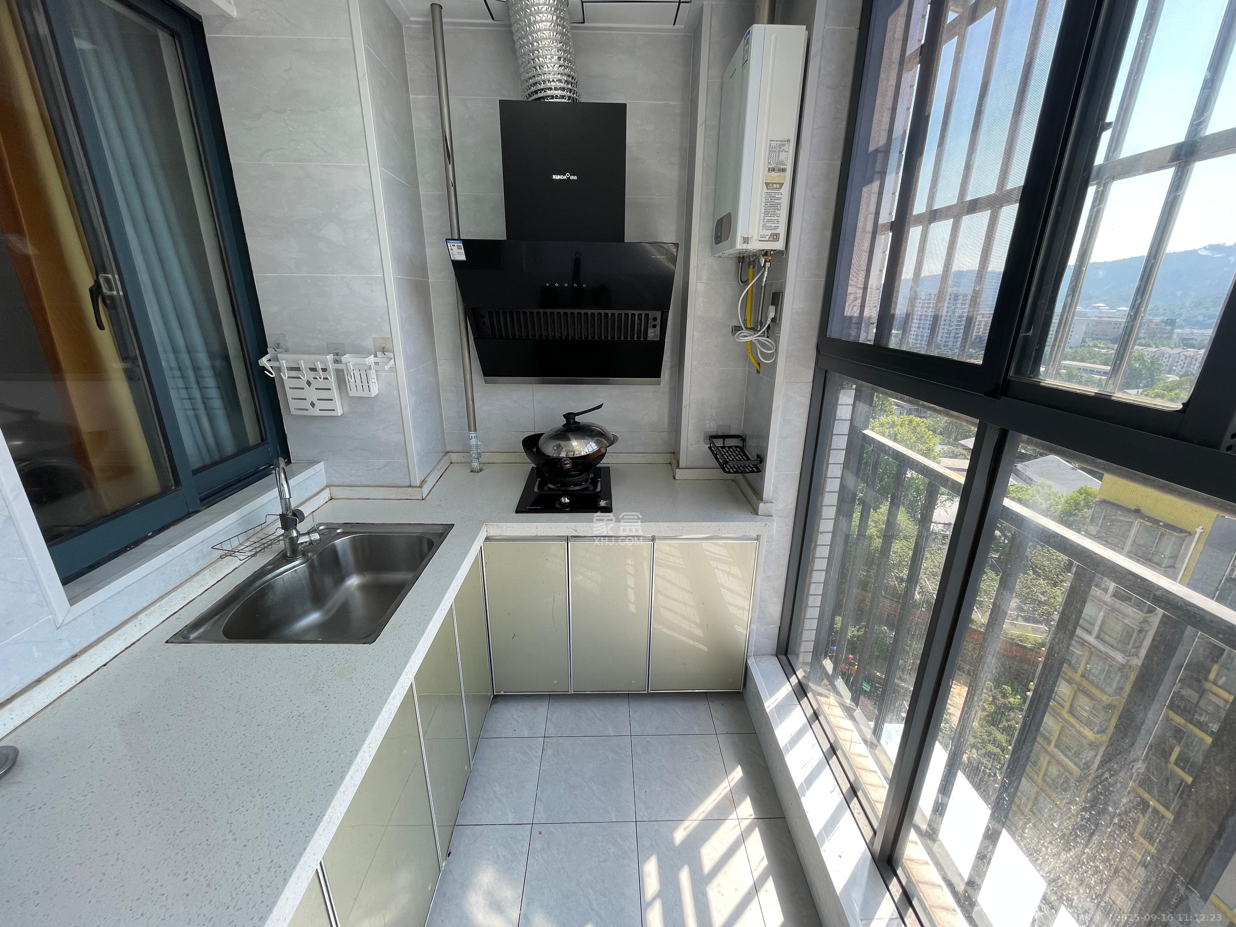 望兴景园二期(望兴西西里) 1室1厅1卫 1800.0元/月 望兴景园二期(望兴西西里) 1室1厅1卫 1800.0元/月室内图