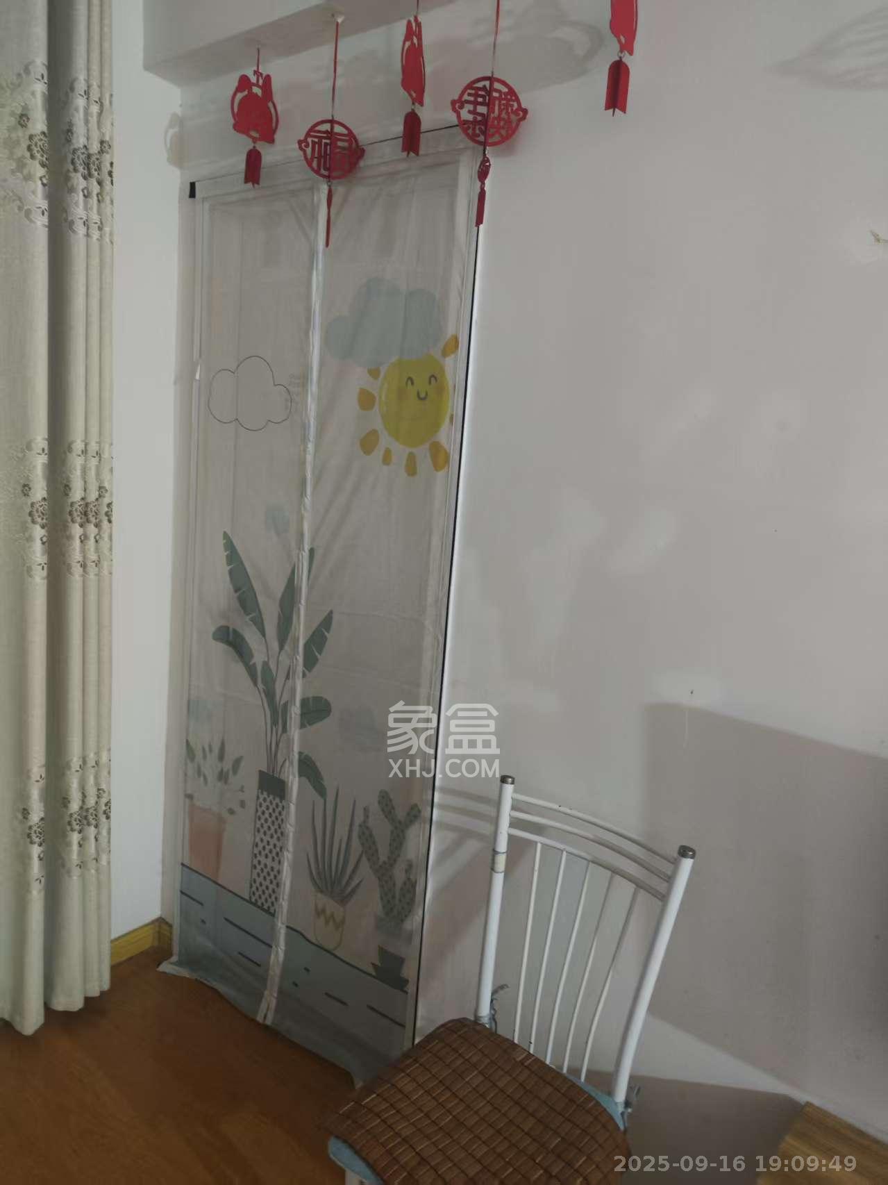 振业城二期 3室0厅0卫 2500.0元/月 振业城二期 3室0厅0卫 2500.0元/月室内图