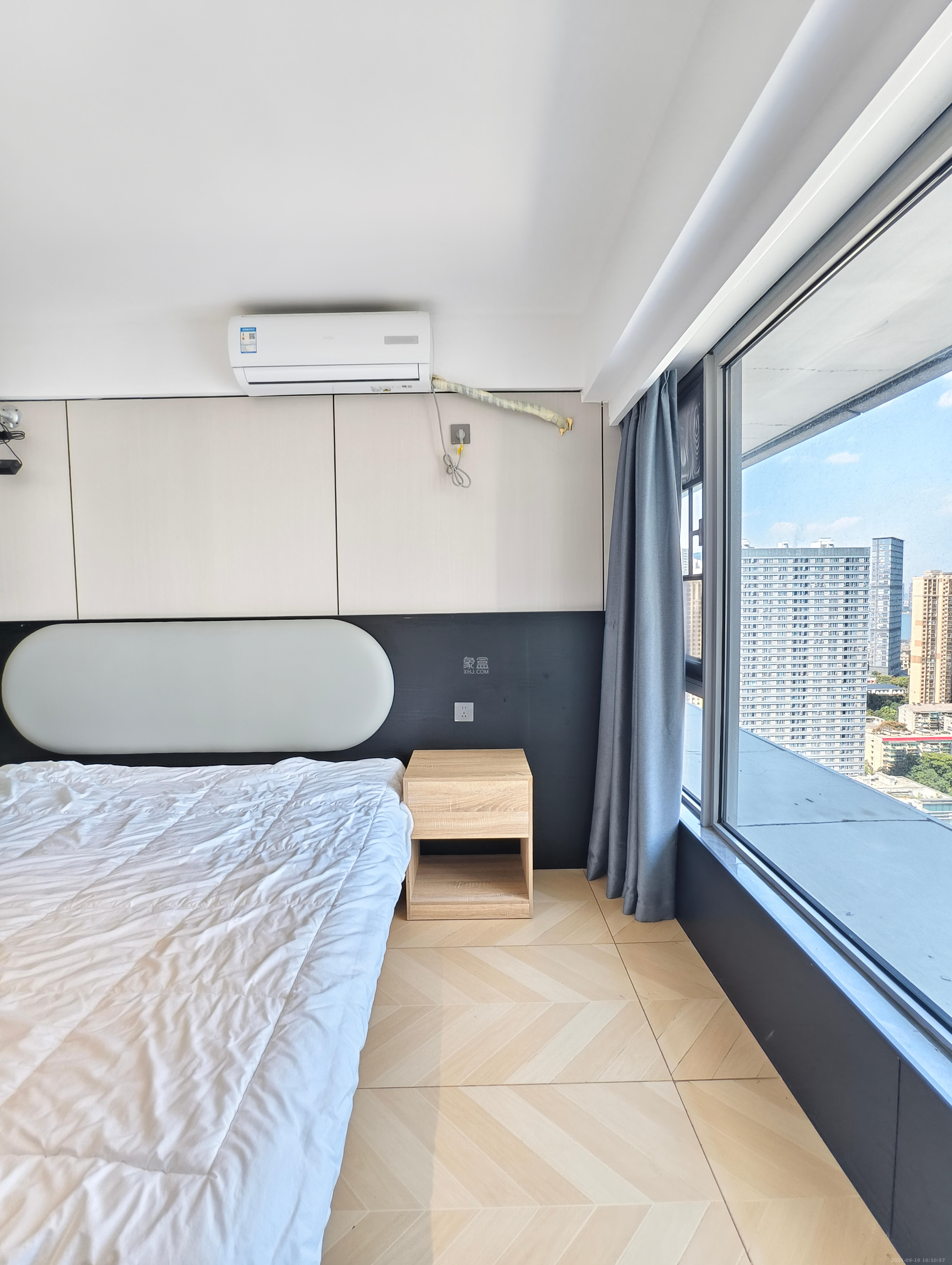 保利天禧EF区 1室1厅1卫 1800.0元/月 保利天禧EF区 1室1厅1卫 1800.0元/月室内图