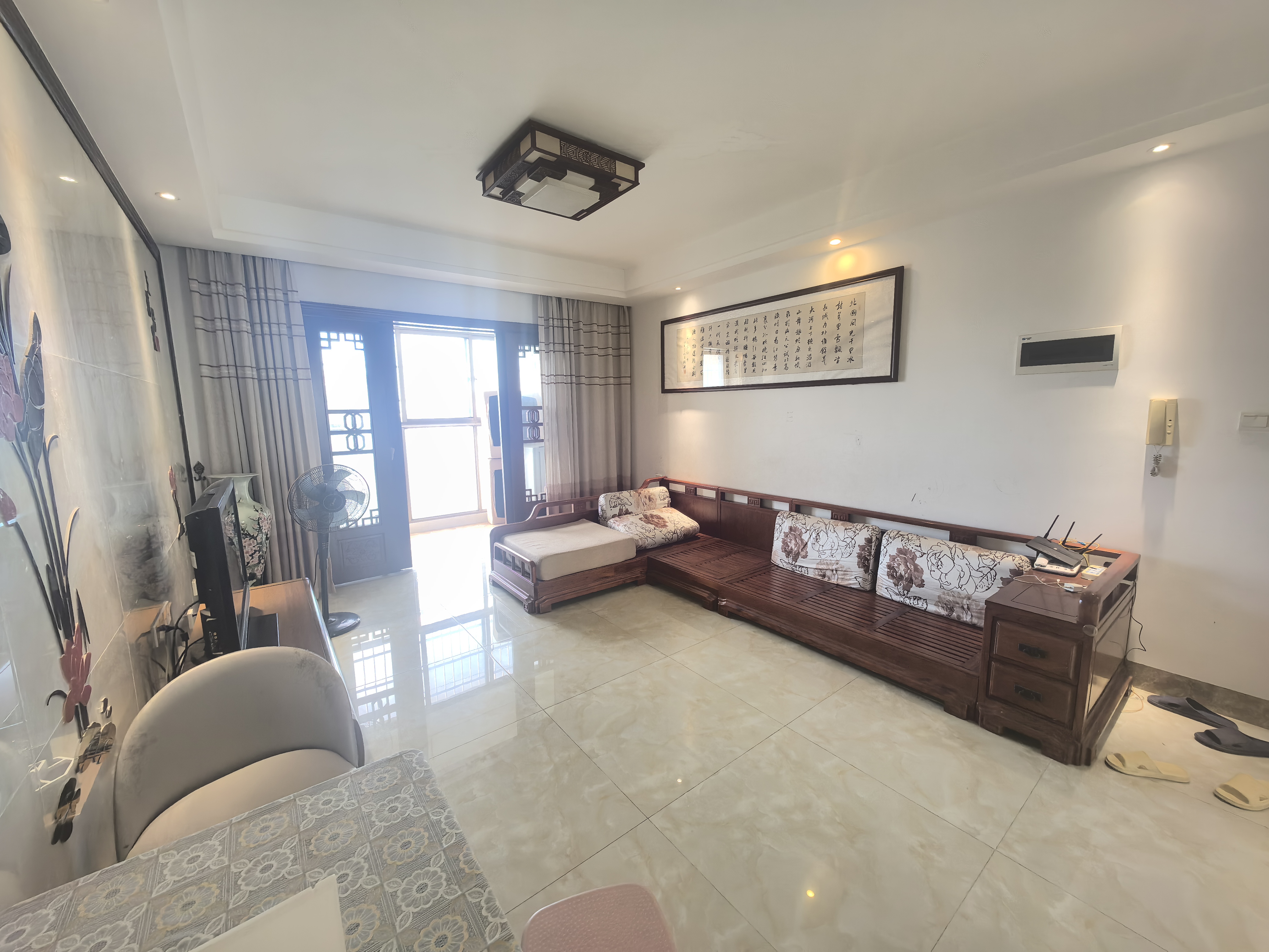 桂名园 2室2厅1卫 2500.0元/月 桂名园 2室2厅1卫 2500.0元/月室内图