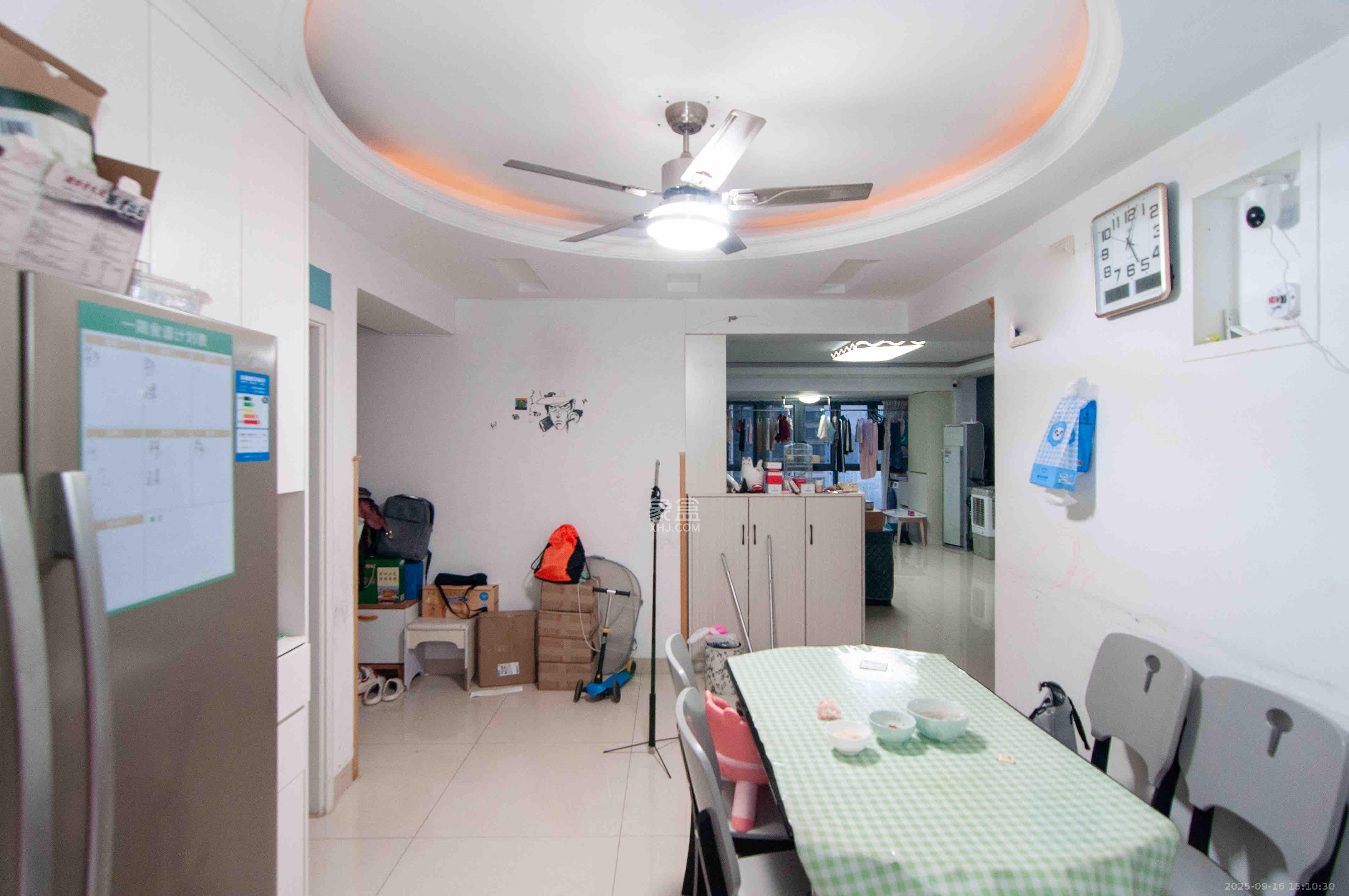 高鑫麓城 4室2厅2卫 3500.0元/月 高鑫麓城 4室2厅2卫 3500.0元/月室内图