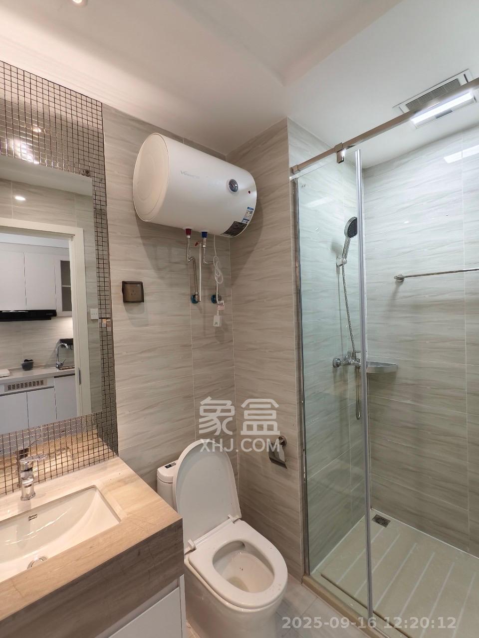 恒大珺悦府 1室0厅0卫 1900.0元/月 恒大珺悦府 1室0厅0卫 1900.0元/月室内图