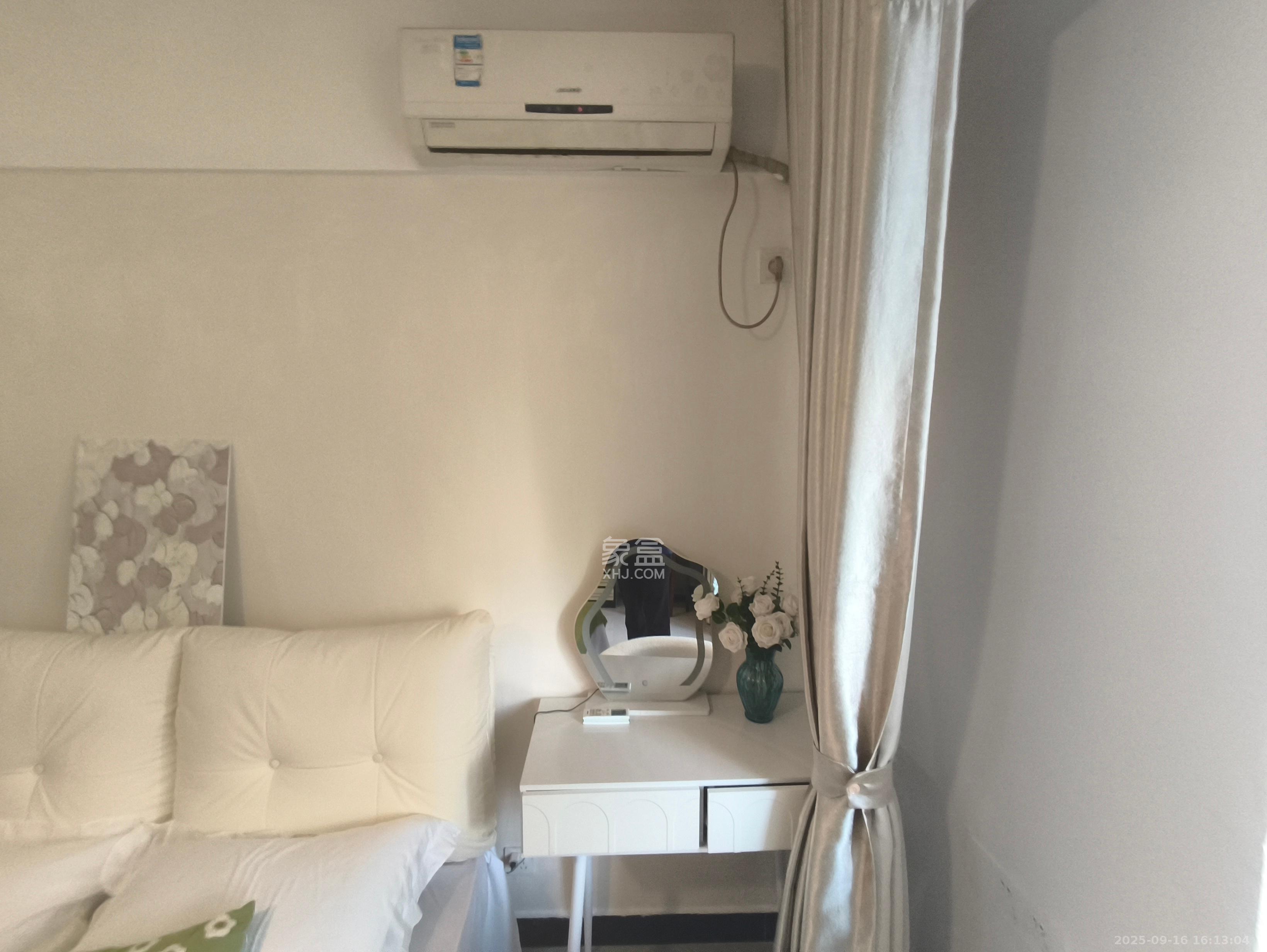 三重星都心 1室1厅1卫 1800.0元/月 三重星都心 1室1厅1卫 1800.0元/月室内图