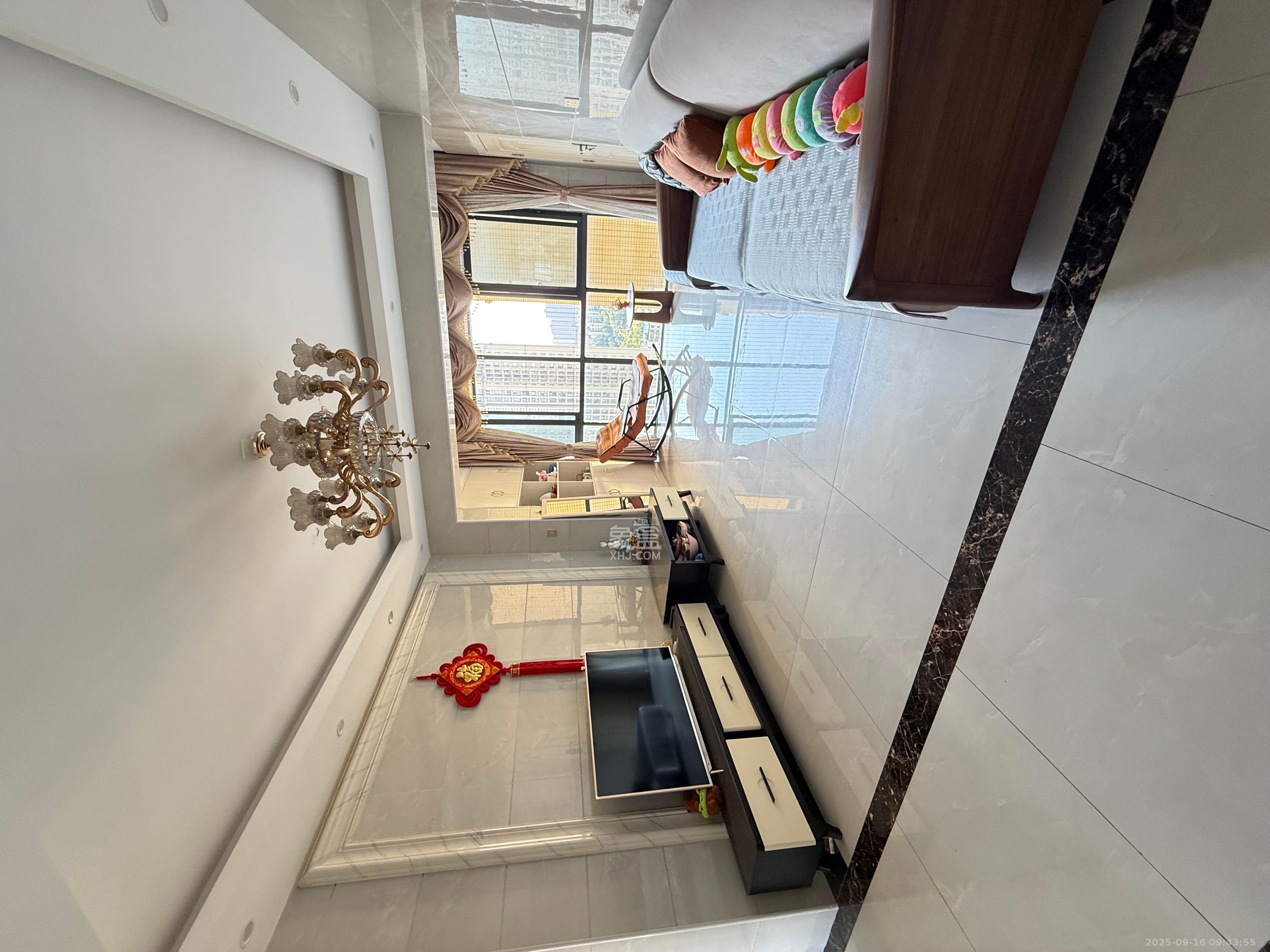 园康星都荟 4室2厅2卫 2800.0元/月 园康星都荟 4室2厅2卫 2800.0元/月室内图